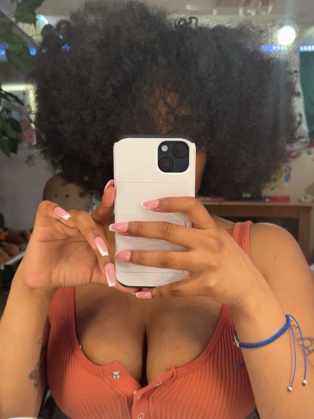 Bbyzyane OnlyFans profile picture