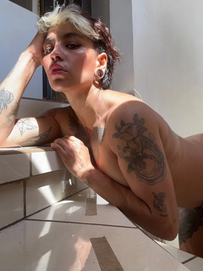 ✿•Bea Columba•✿ #Goddess