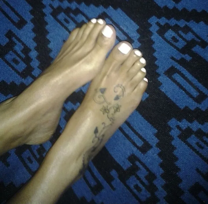 Ms.PrettyFeet OnlyFans header