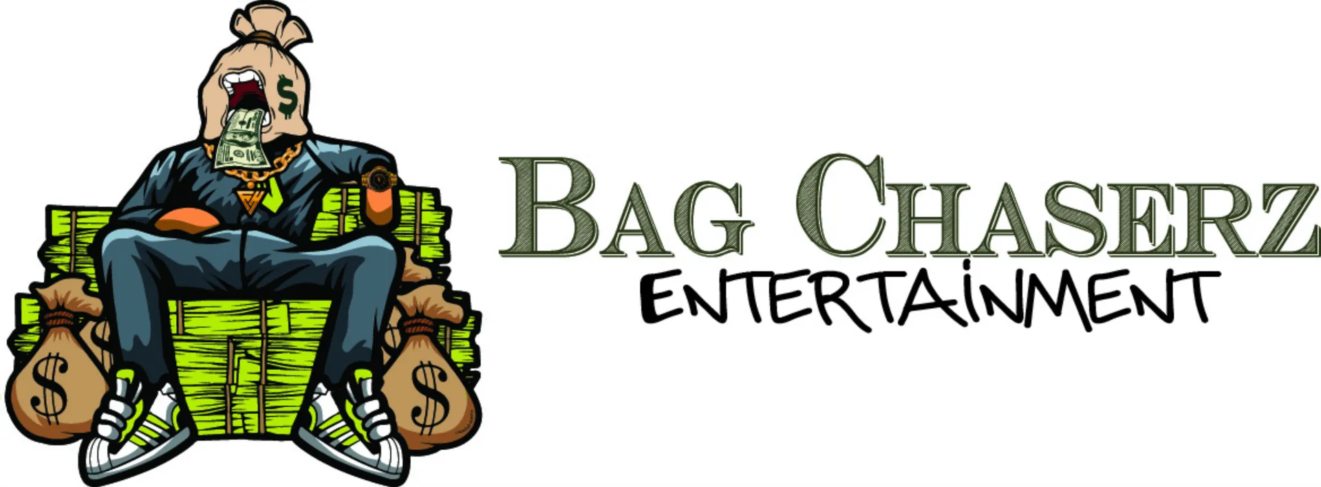 👑Bag Chaserz Entertainment👑 OnlyFans header