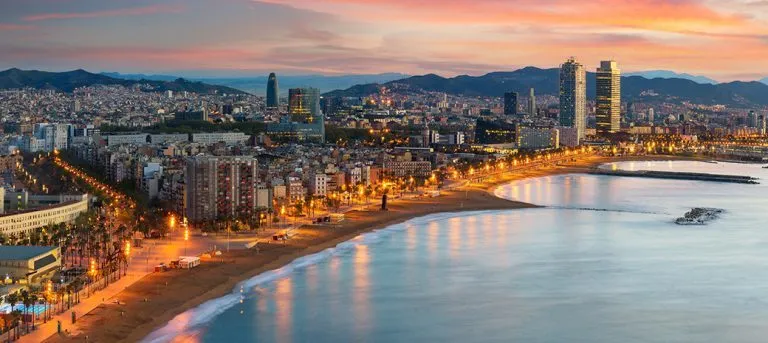 Andrew Barcelona OnlyFans header