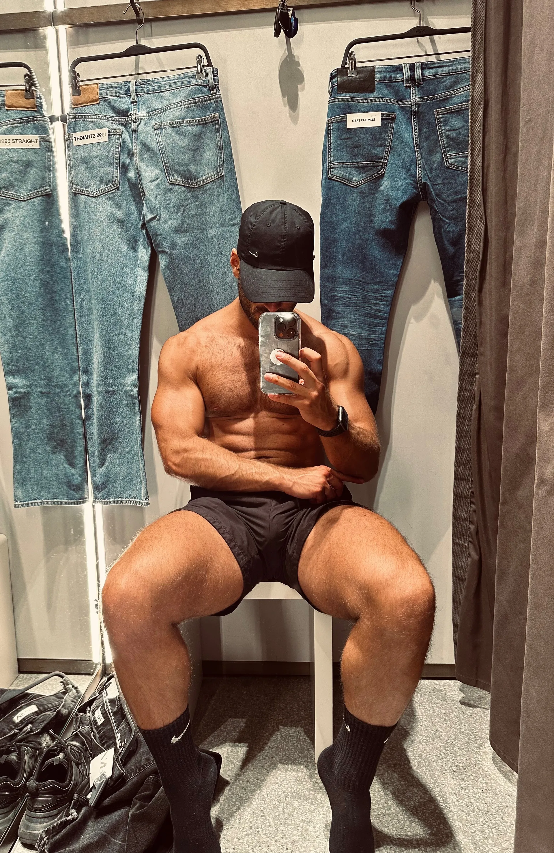 BCSHREDZ OnlyFans header