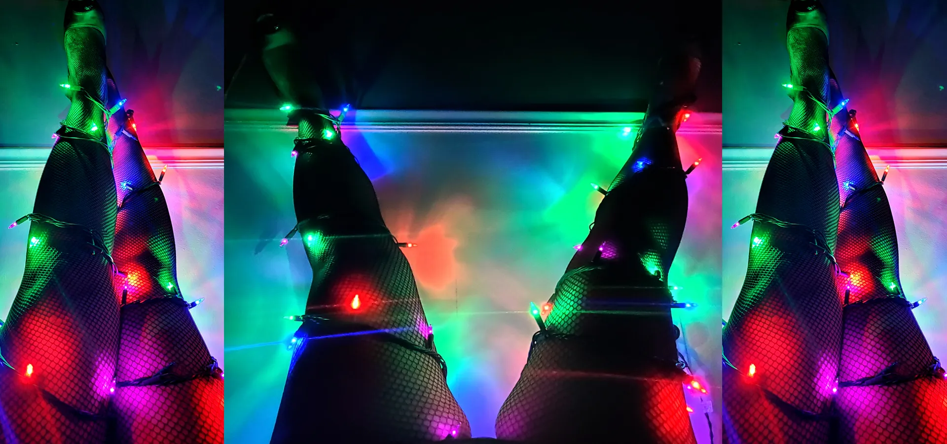 Kristine🖤 OnlyFans header