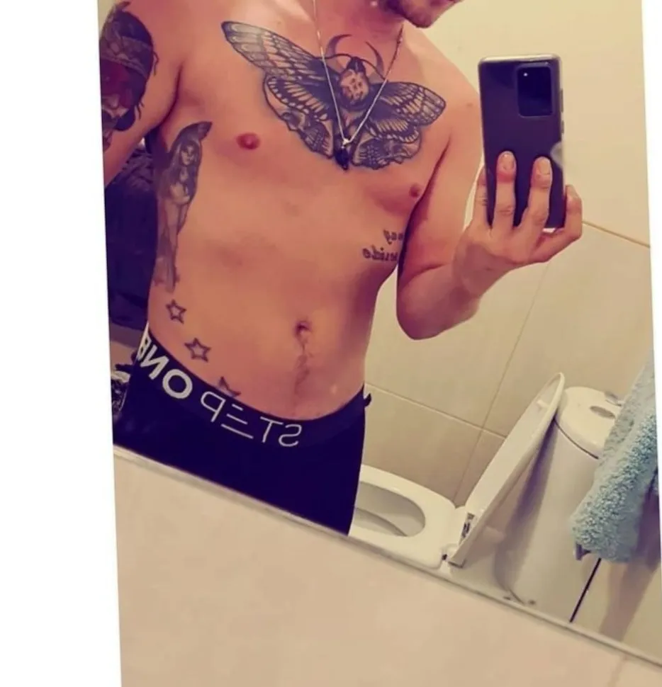 Benji OnlyFans header