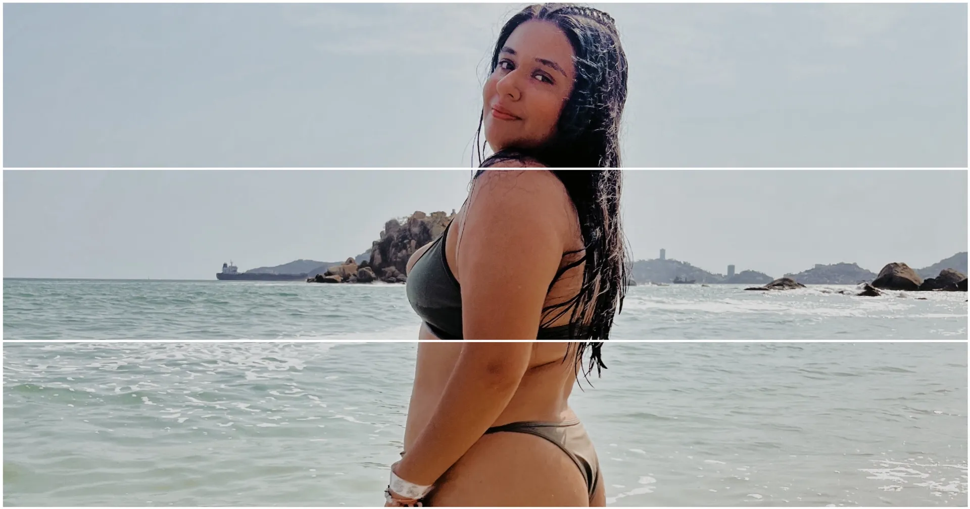 Beatriz Carrión OnlyFans header