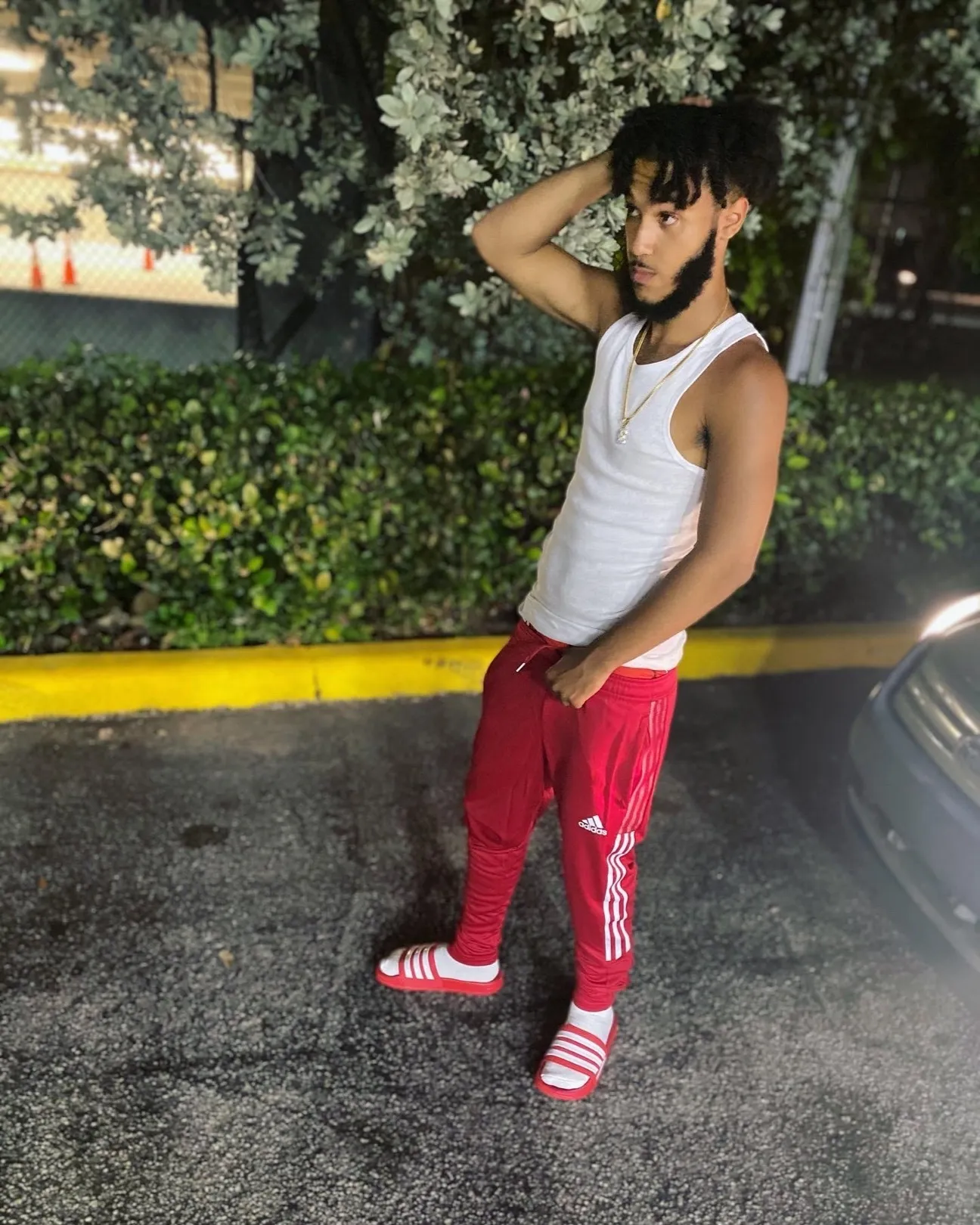 Big Daddy Echo💦 OnlyFans header