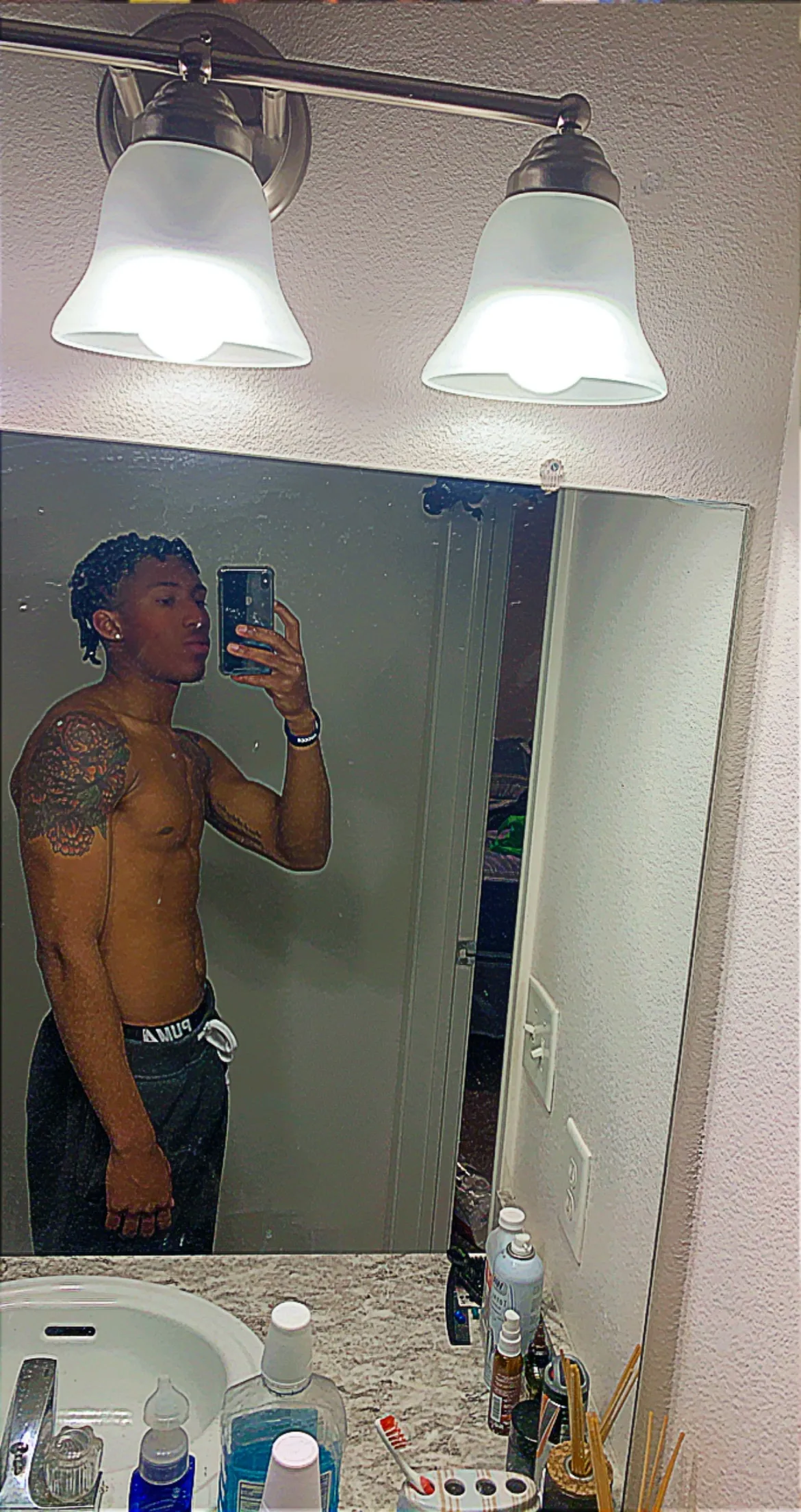 BDGabee OnlyFans header