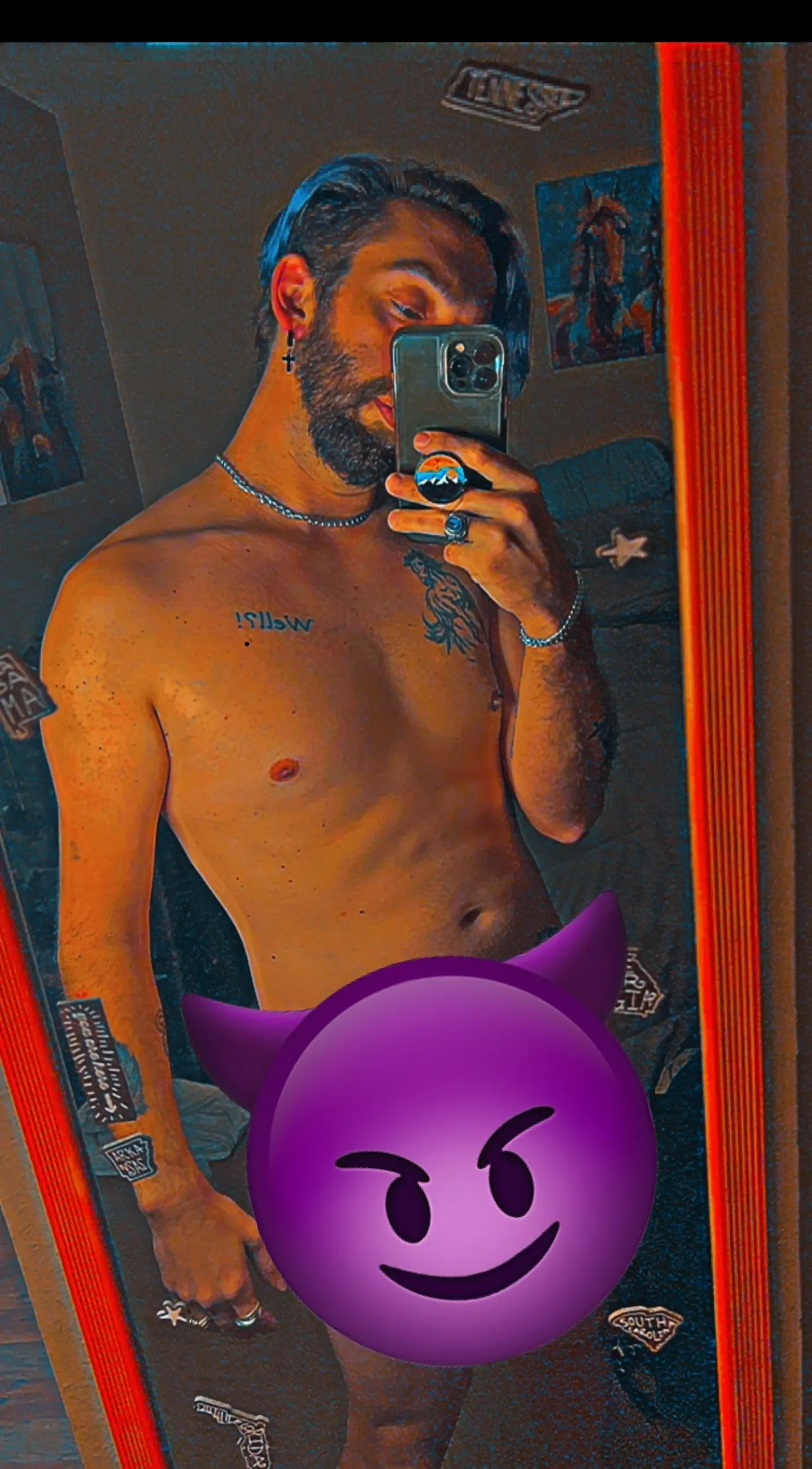 BDJohnson OnlyFans header