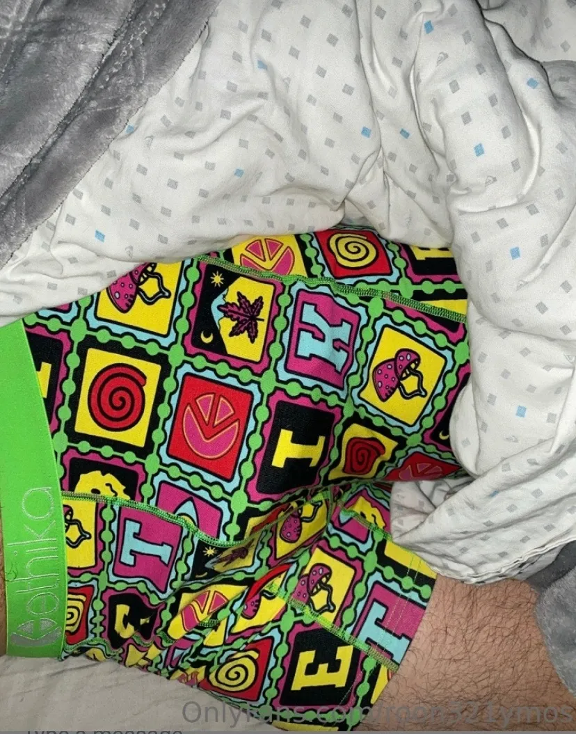 BigDickNick OnlyFans header