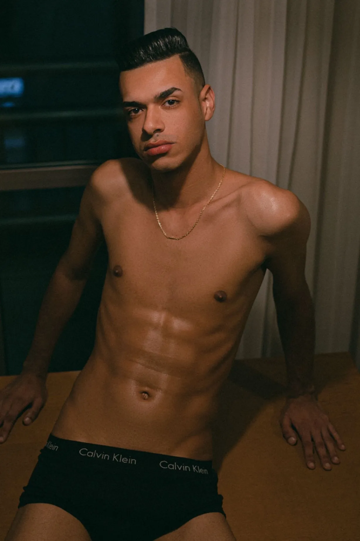 Davi Lucca OnlyFans header