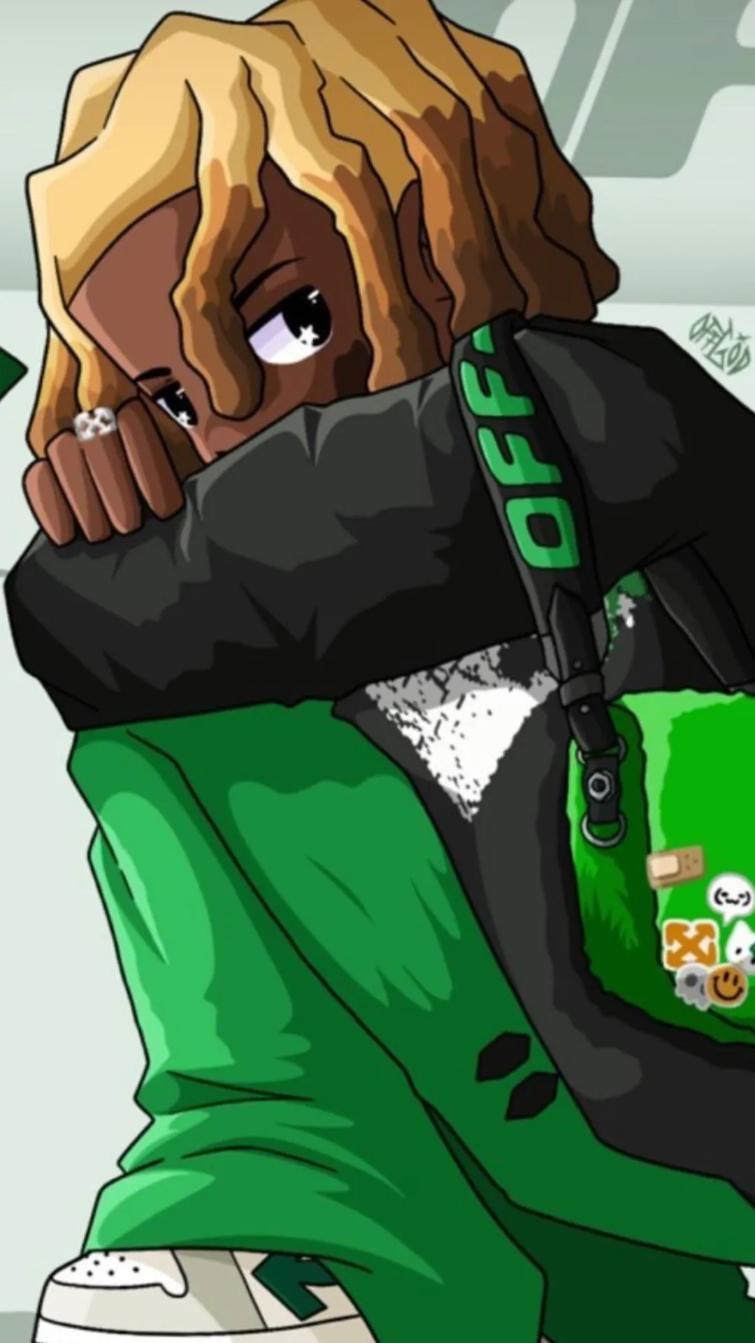 Thee Tongue Goat 🐐👅👅