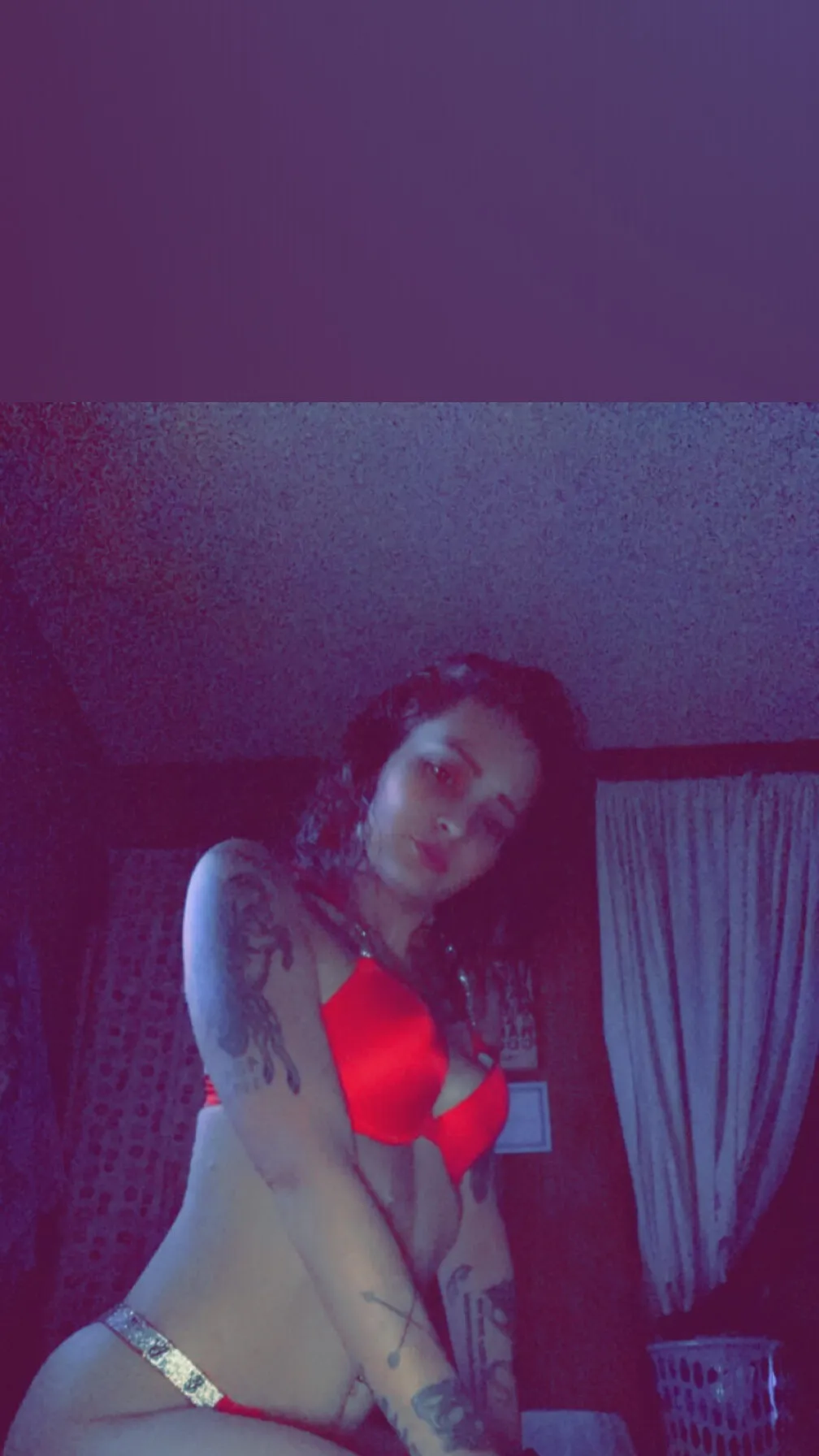 Jessica ❤️ OnlyFans header