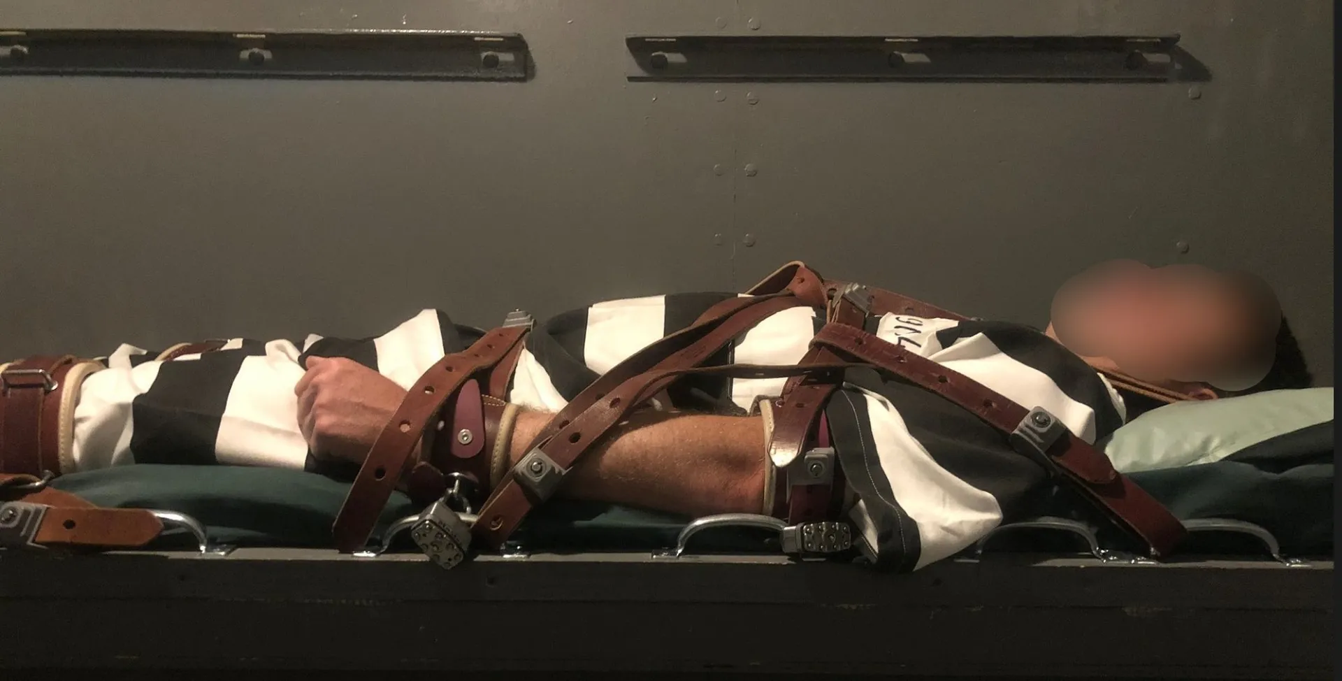 Steel Slammer OnlyFans header