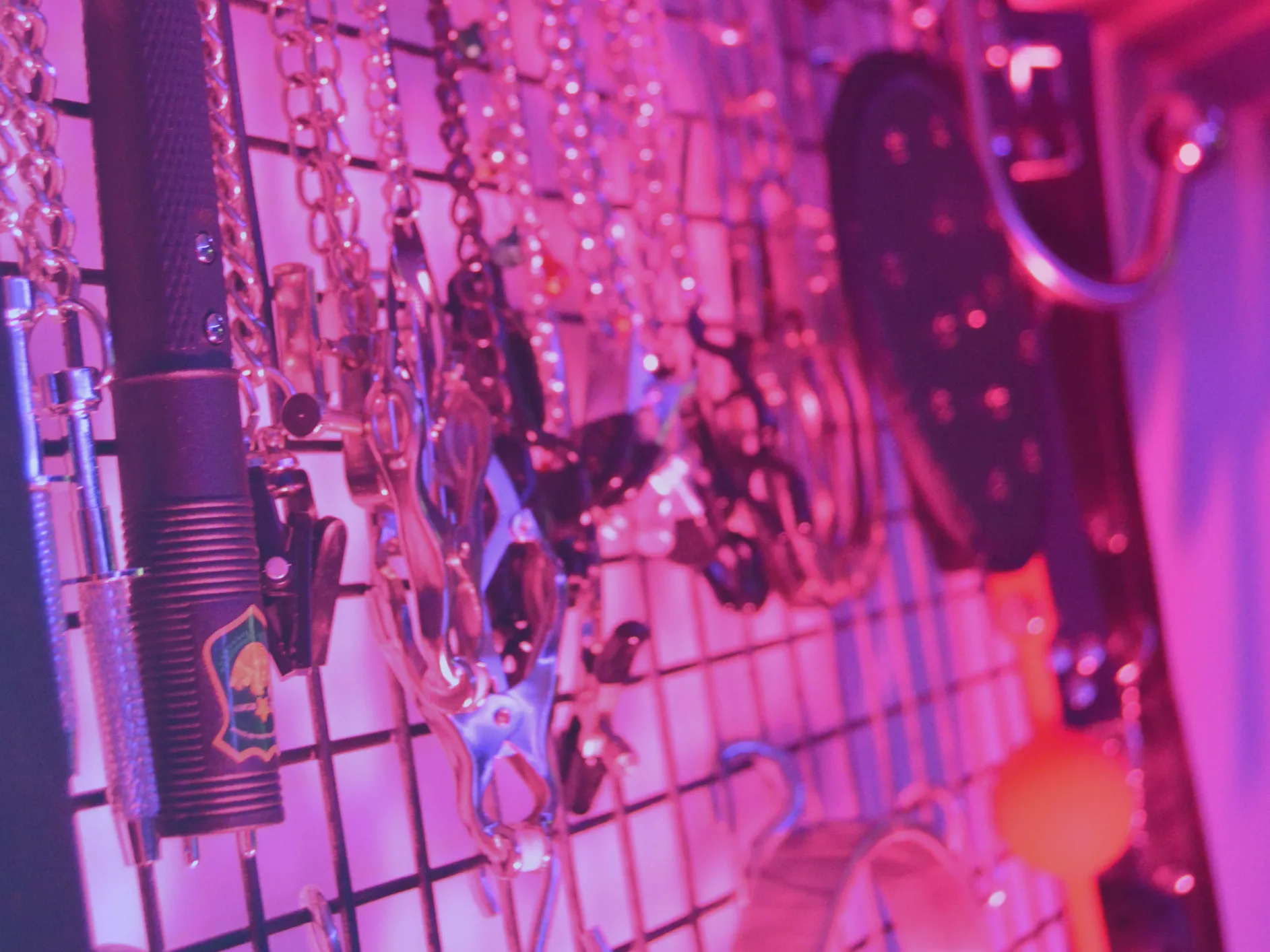 Mistress Alixe OnlyFans header