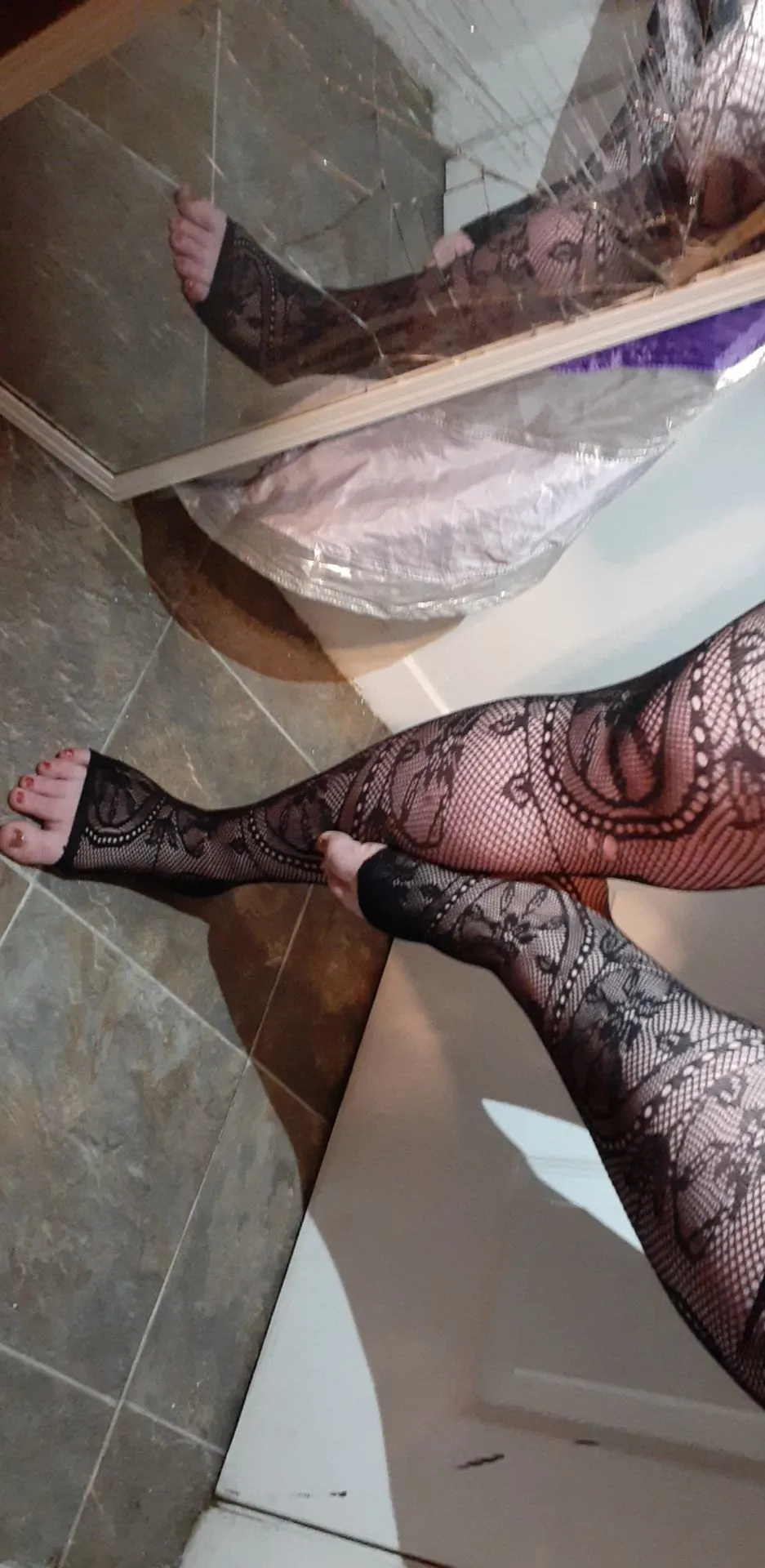 Sweet Feet OnlyFans header