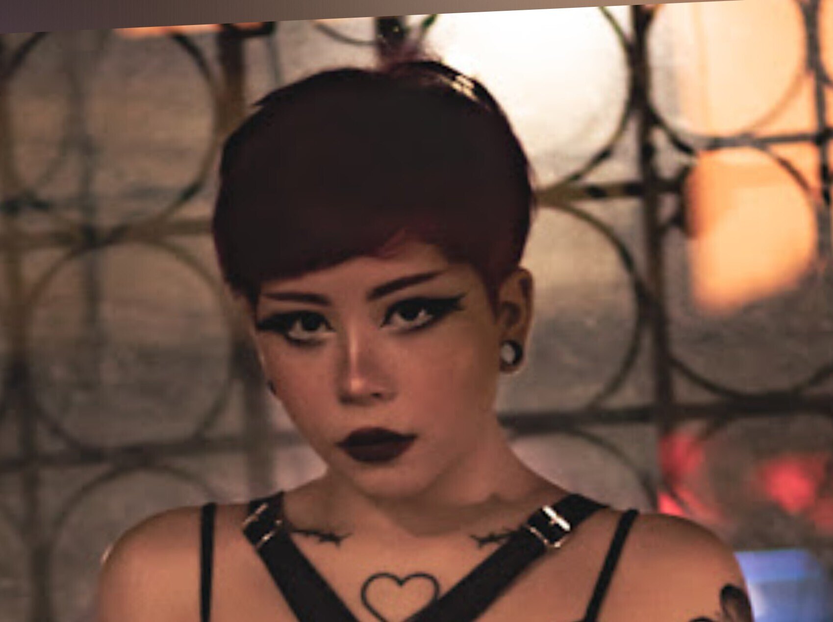 ⛓Ｇｏｖｅｒｎｅｓｓ Ｒｏｘｙ💉