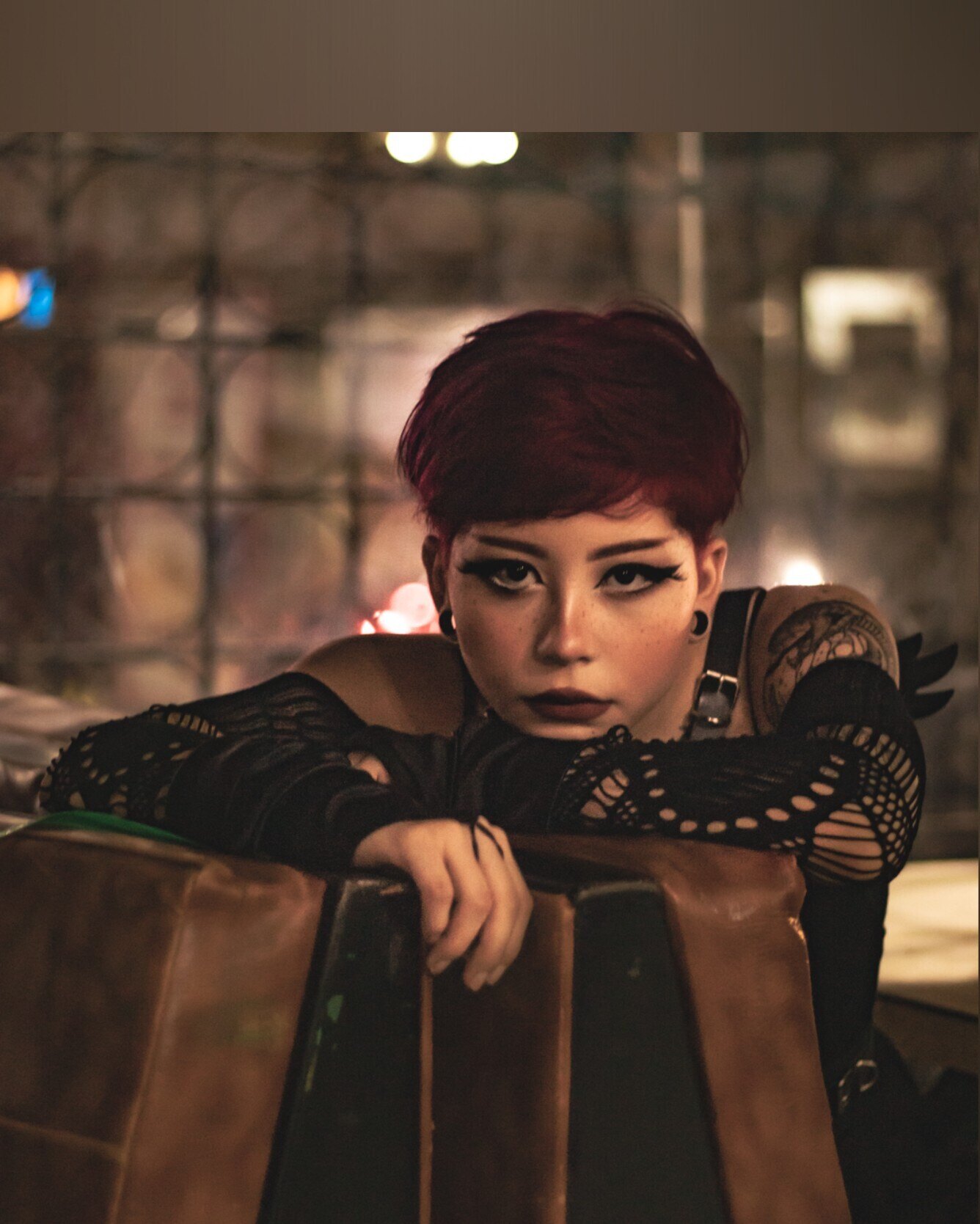 ⛓Ｇｏｖｅｒｎｅｓｓ Ｒｏｘｙ💉 OnlyFans header