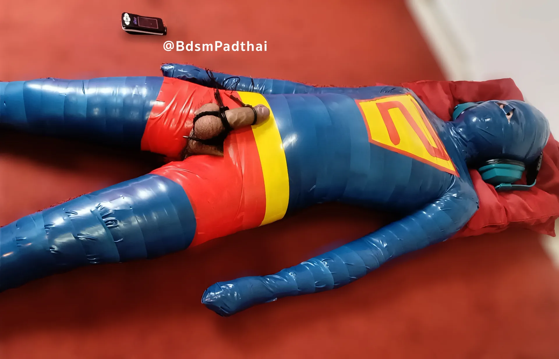 PadthaiBDSM OnlyFans header