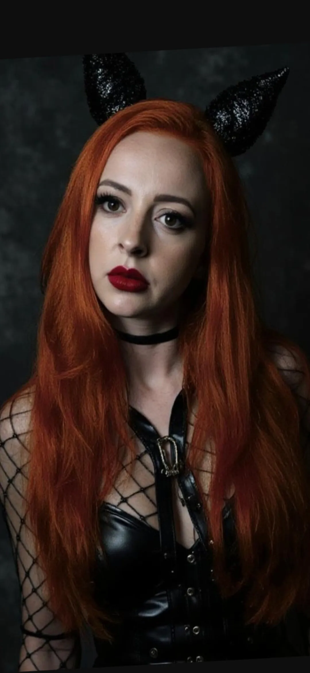 Fetish princess OnlyFans header