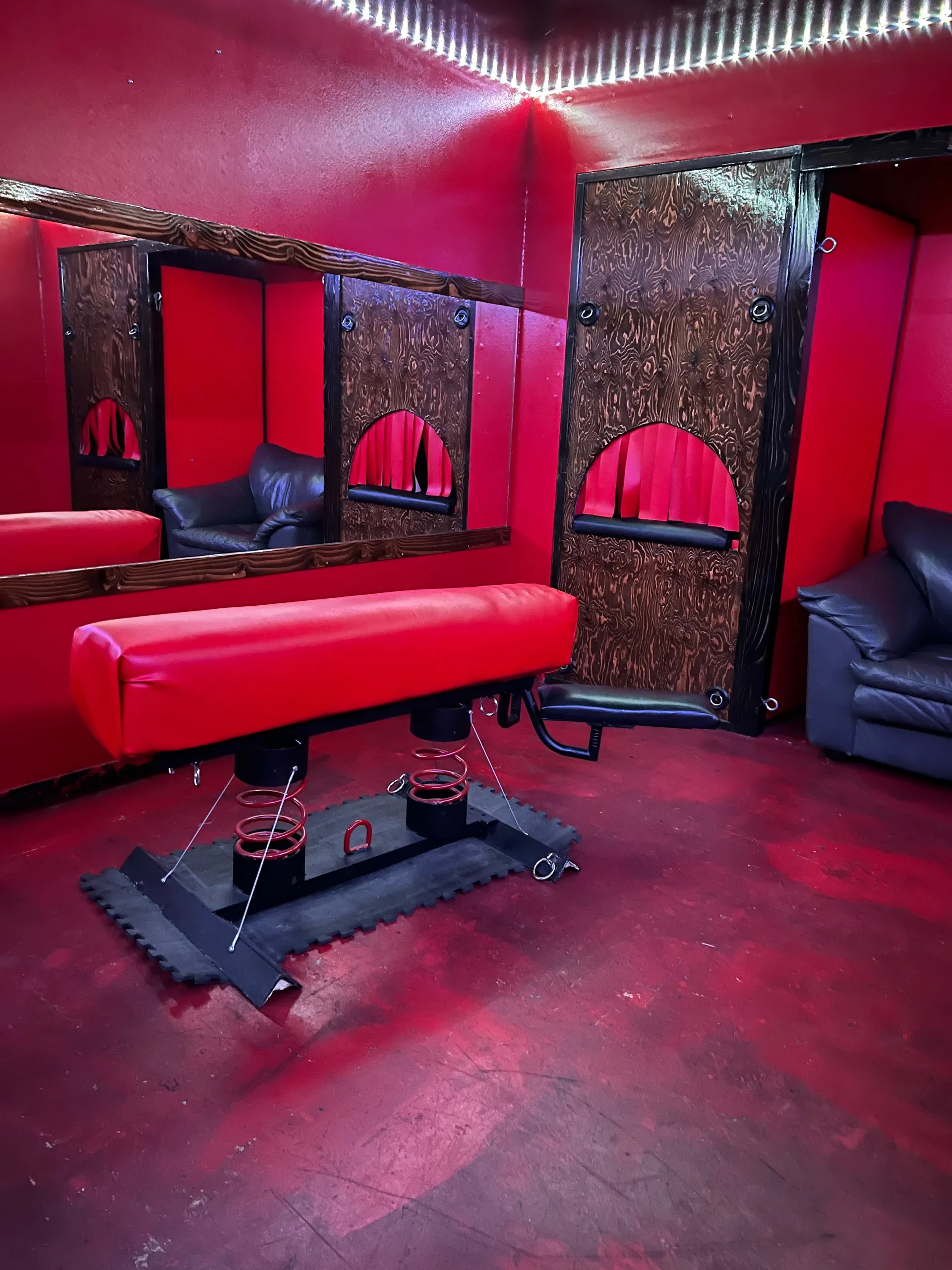 BDSM Vampire OnlyFans header