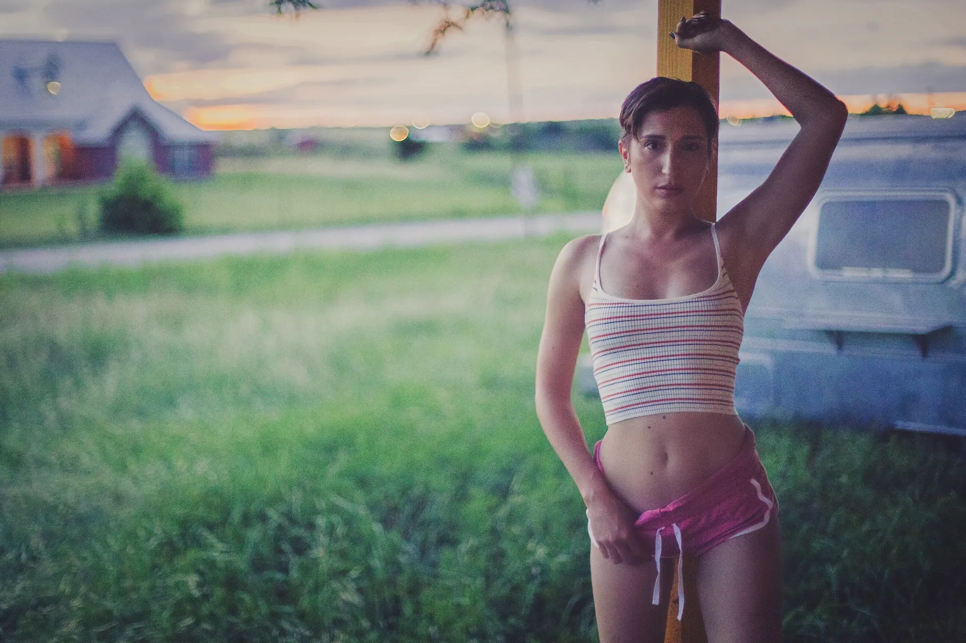 Brooke DuBose OnlyFans header