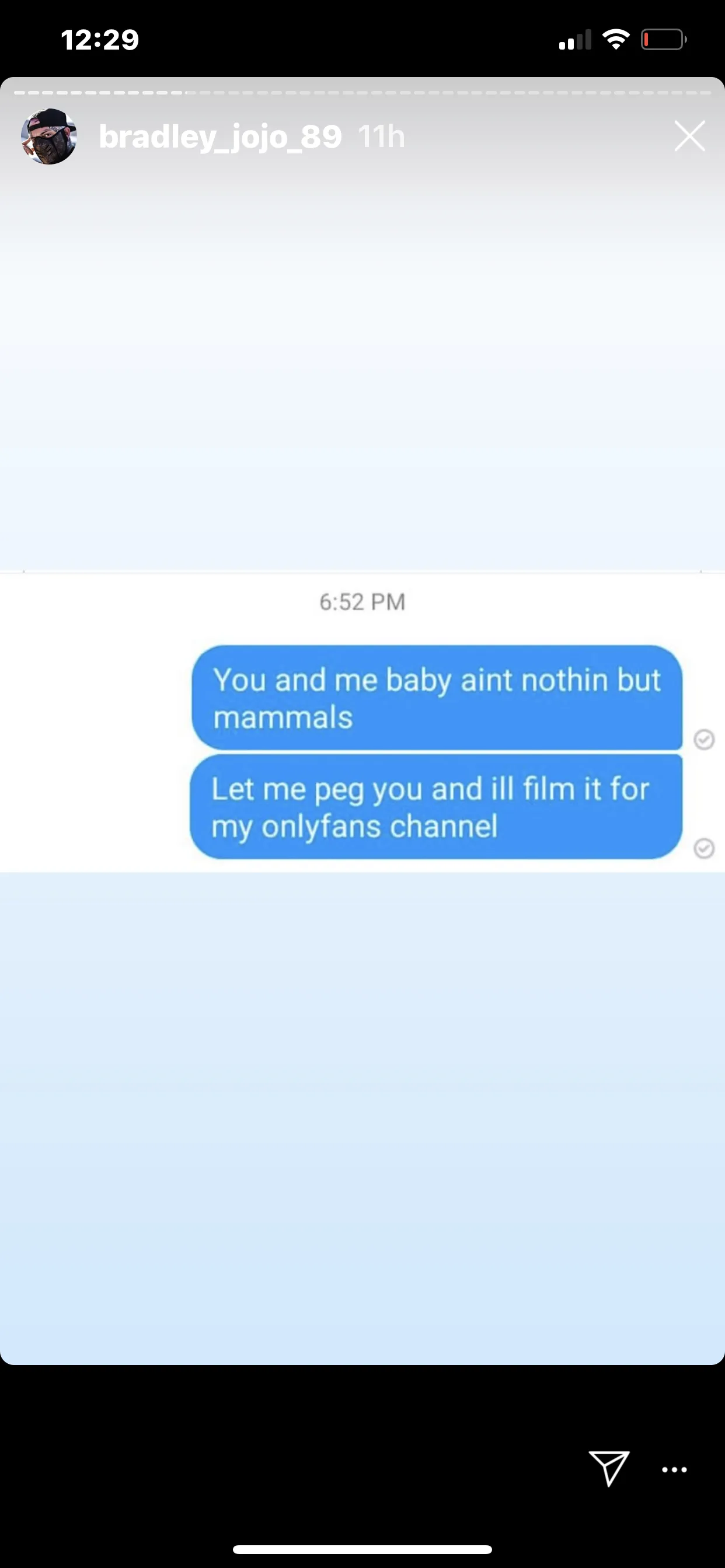 BDxxxTX9 OnlyFans header