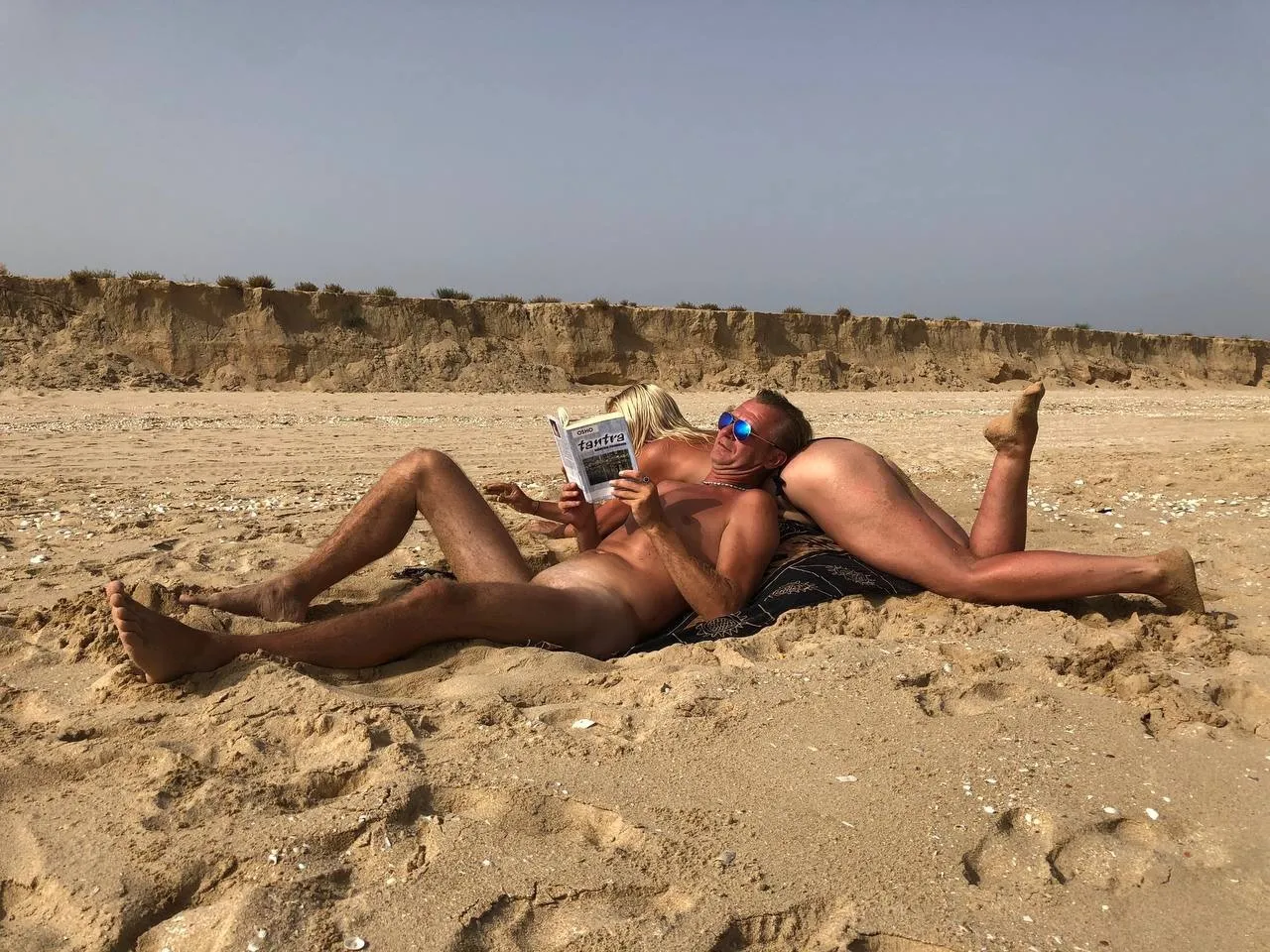 Be Tantric ❤️🔥🔥❤️ OnlyFans header