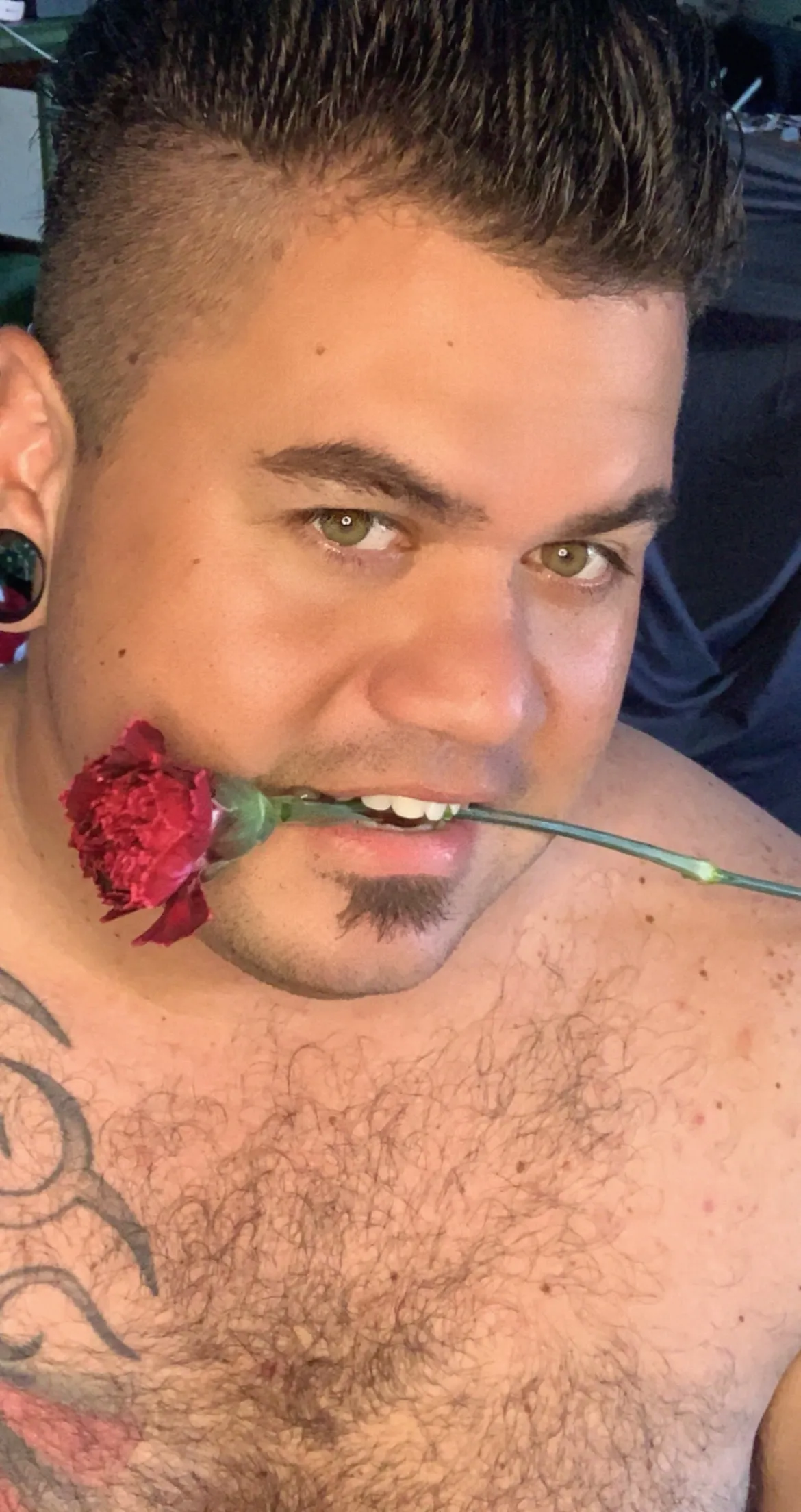Beasty OnlyFans header