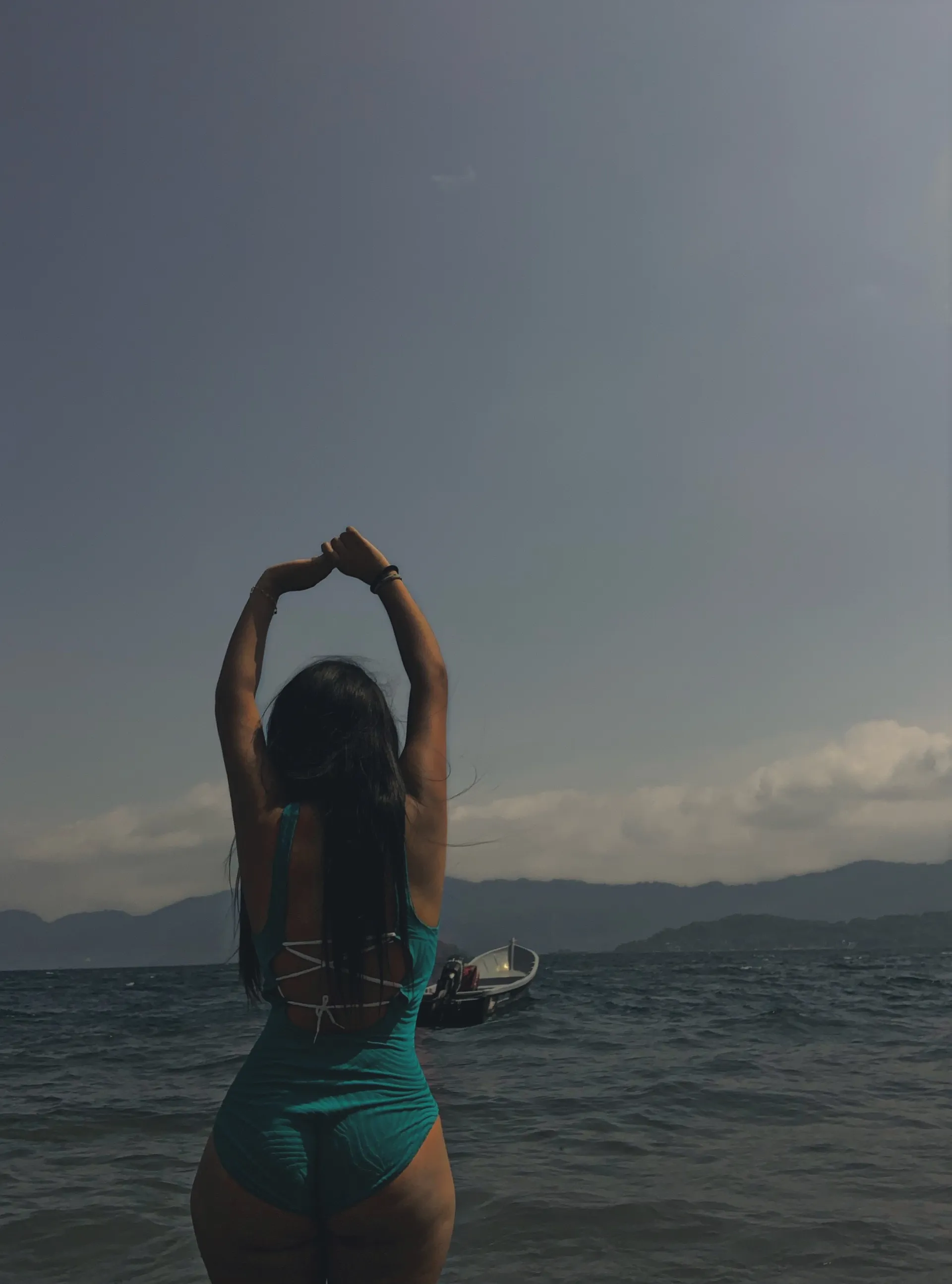 Bea Cruz OnlyFans header