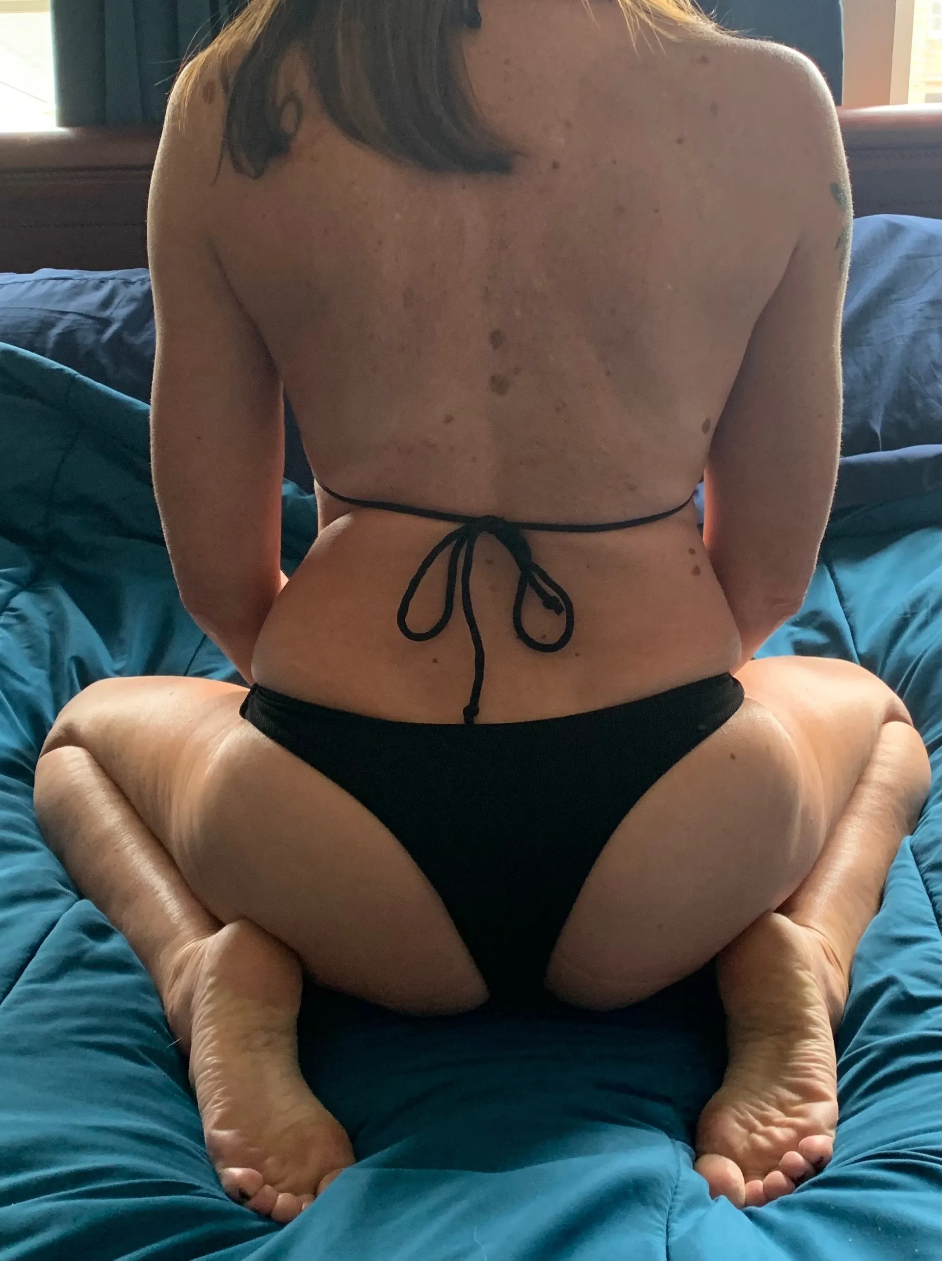 Beach Dreamer OnlyFans header