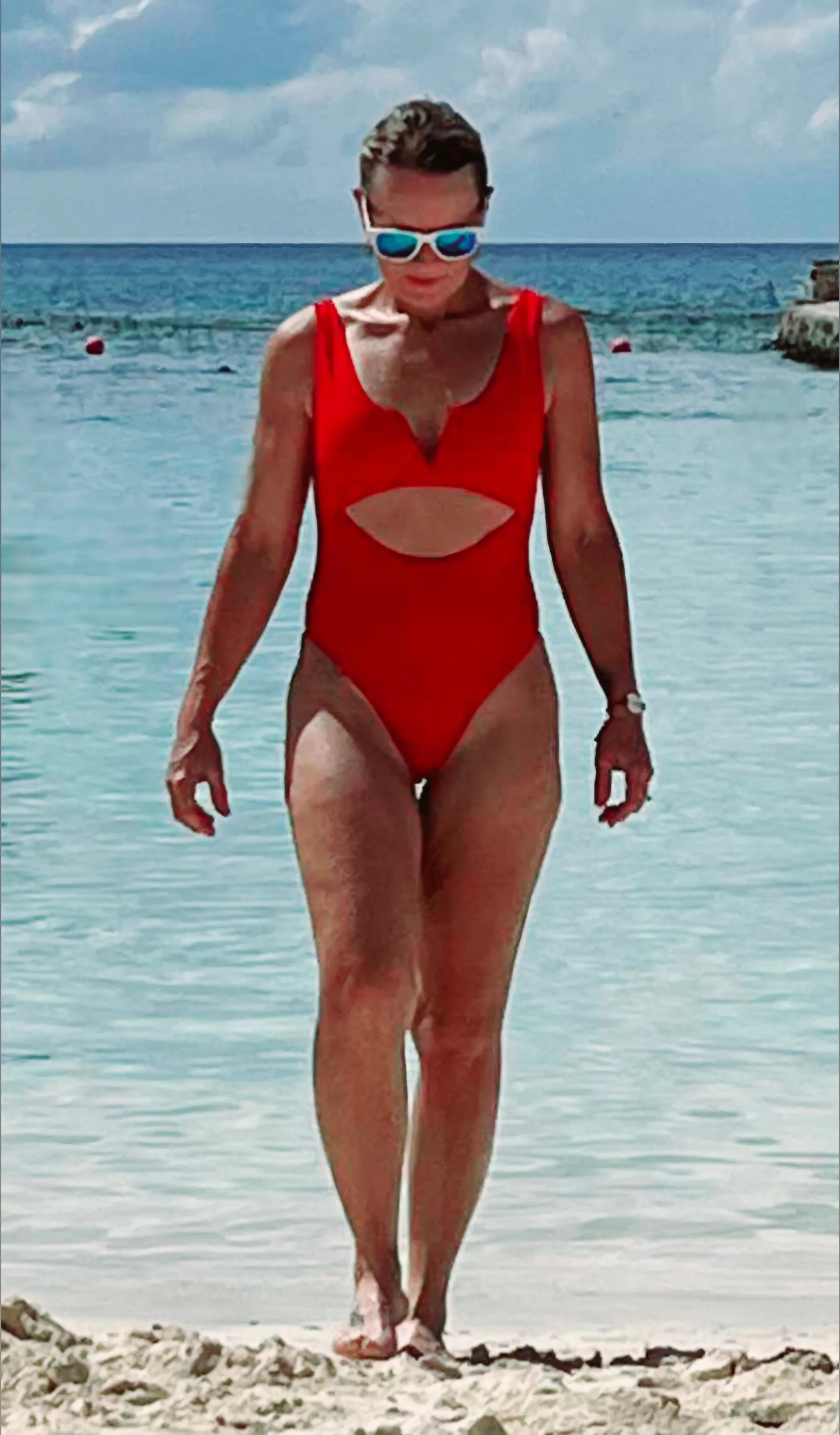 Allie OnlyFans header