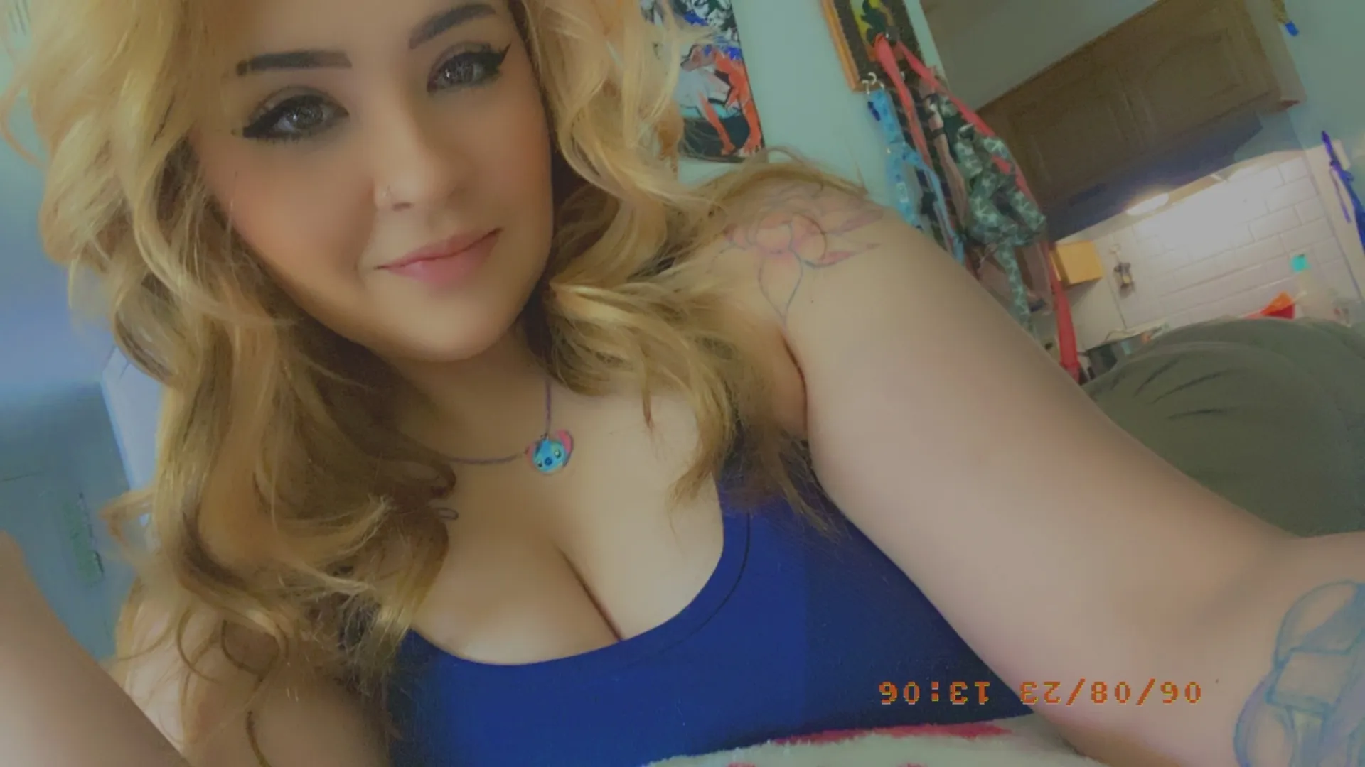 Bambii 💕 OnlyFans header