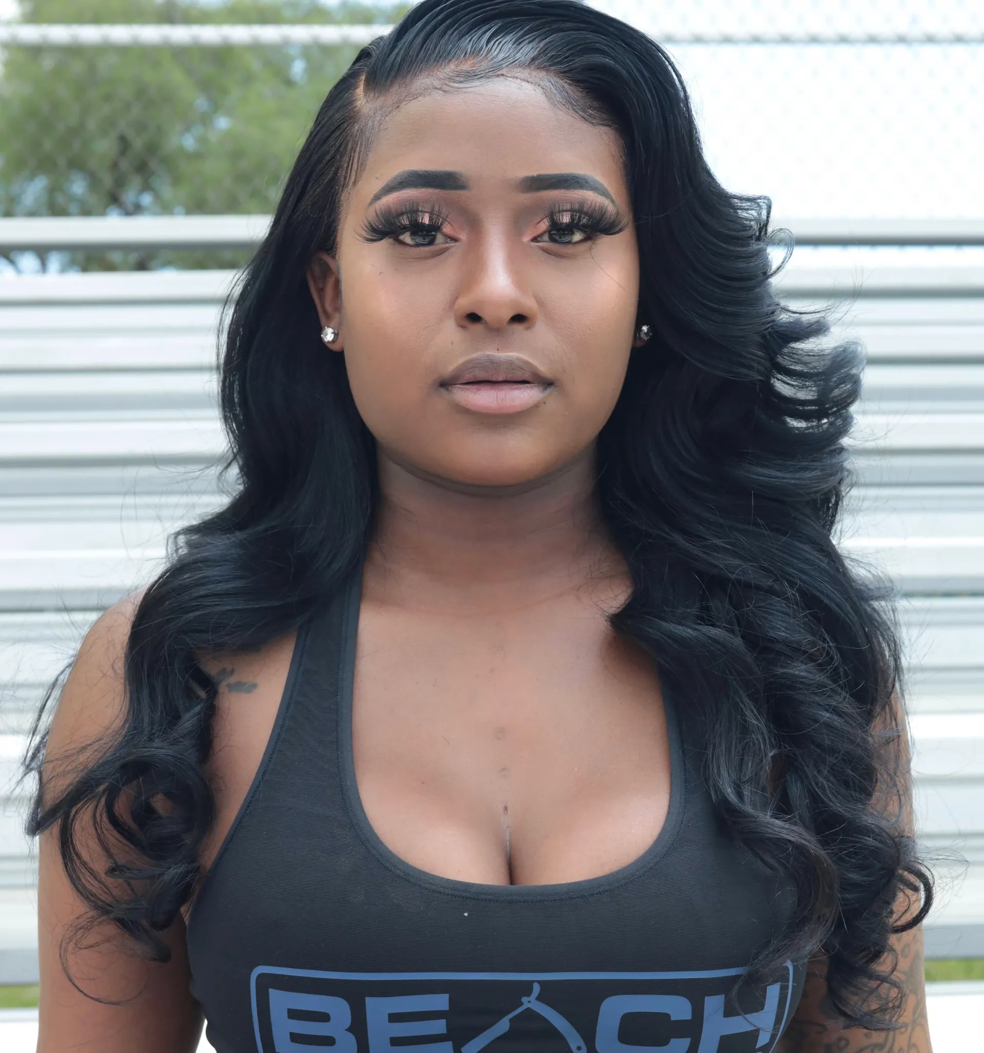 Beach Bound Pro OnlyFans header