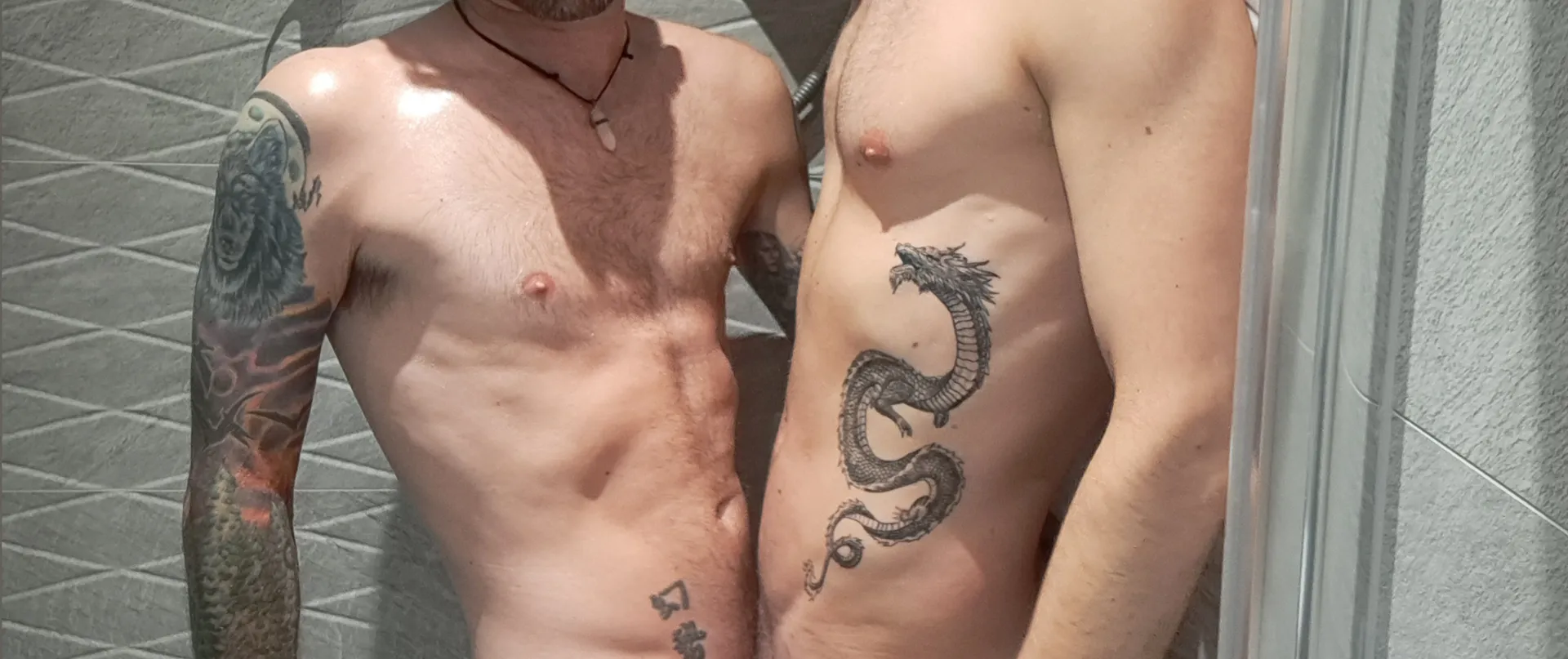 Beach Boy OnlyFans header