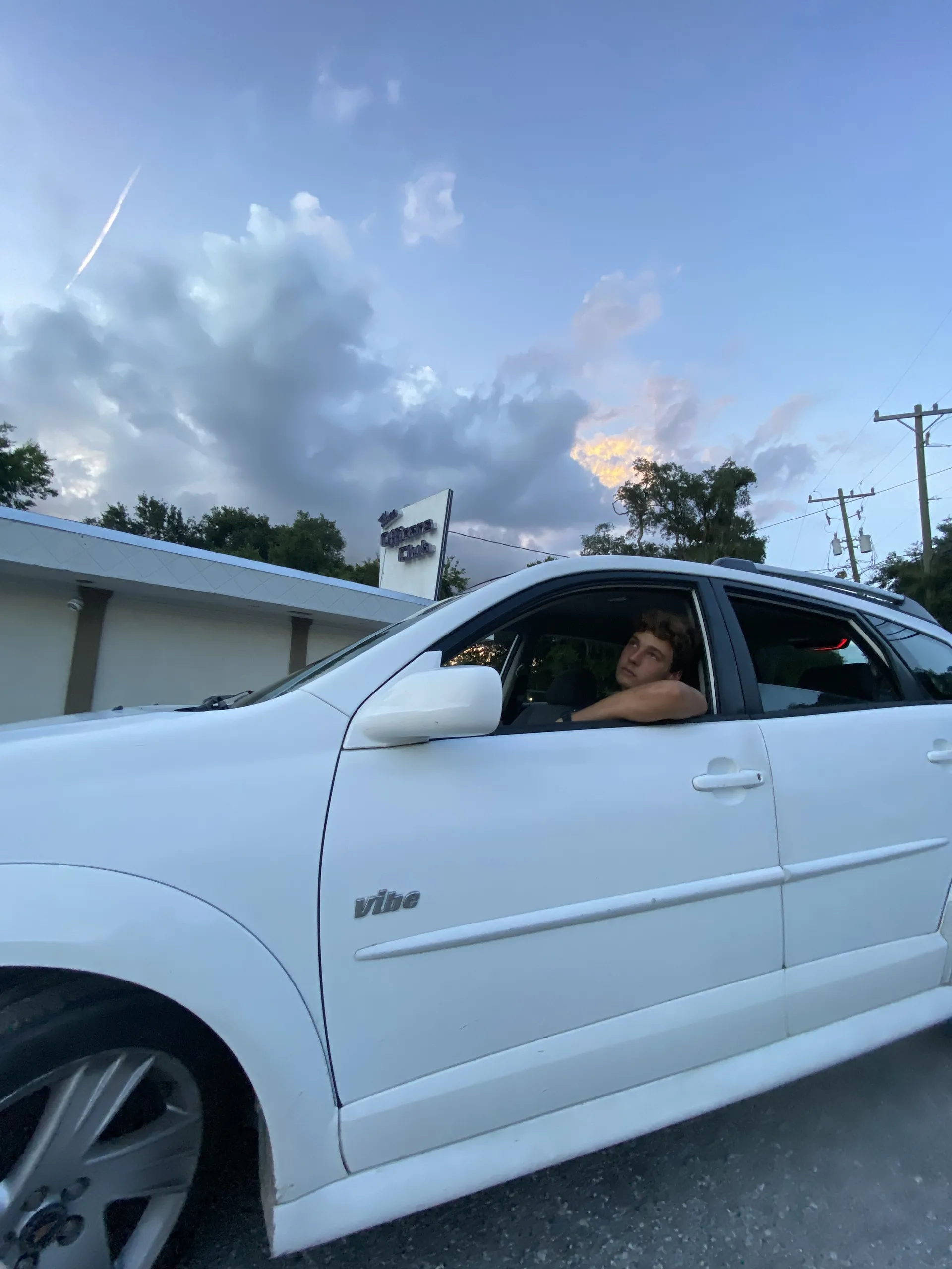 Chad Osama OnlyFans header