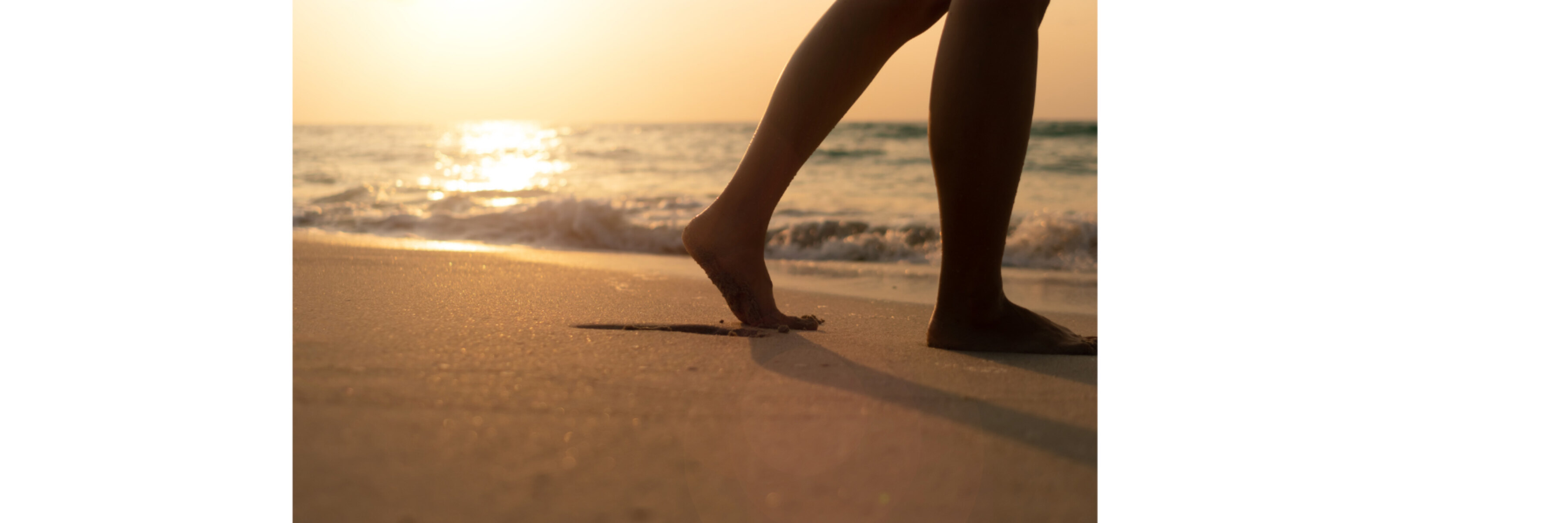 Beach Feet Goddess OnlyFans