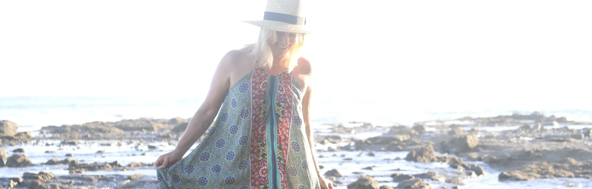 BeachGypsyGirl OnlyFans header