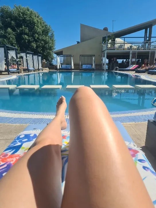 Gee Gee OnlyFans header