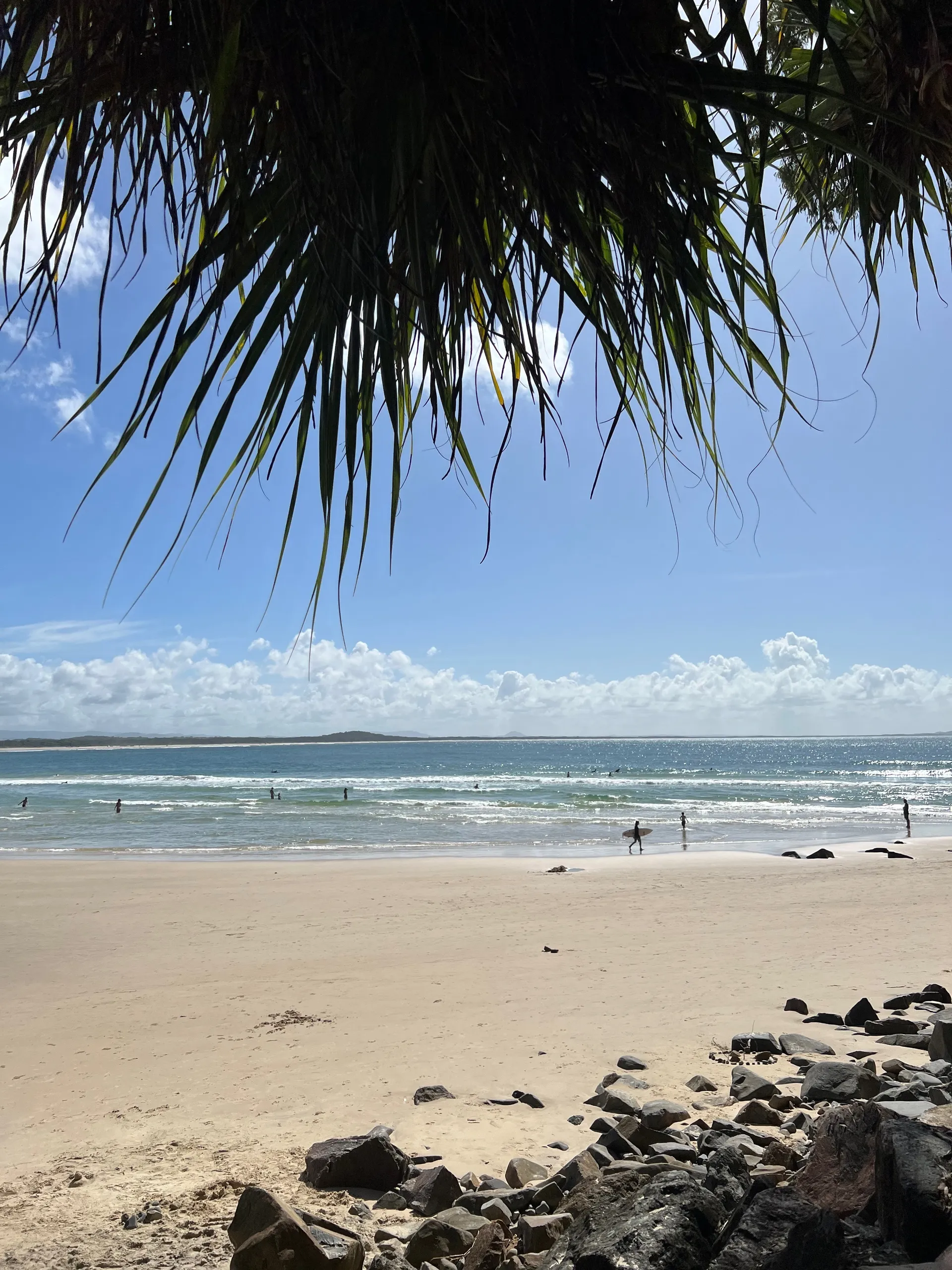 Beach Barbie OnlyFans header