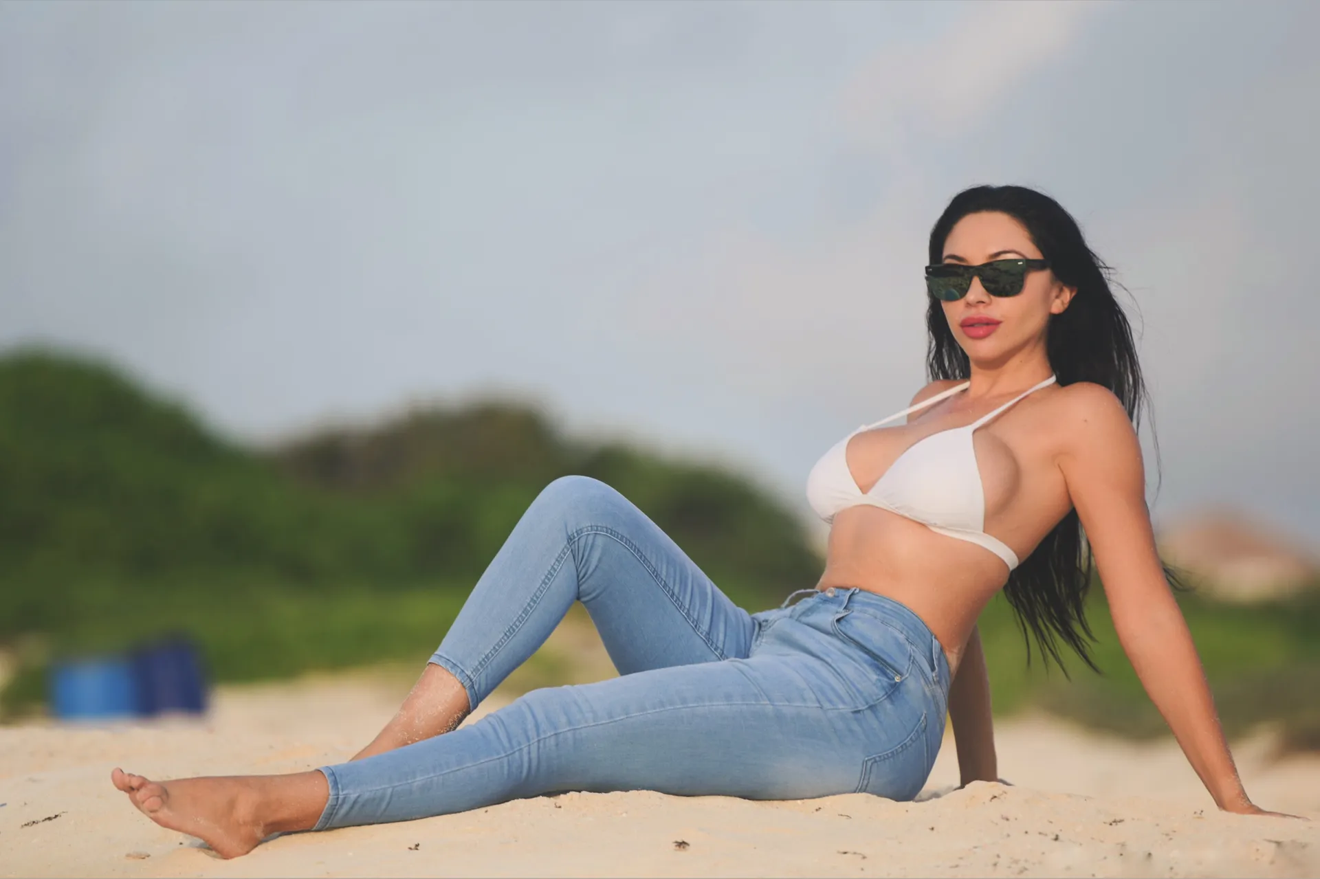 Helena OnlyFans header