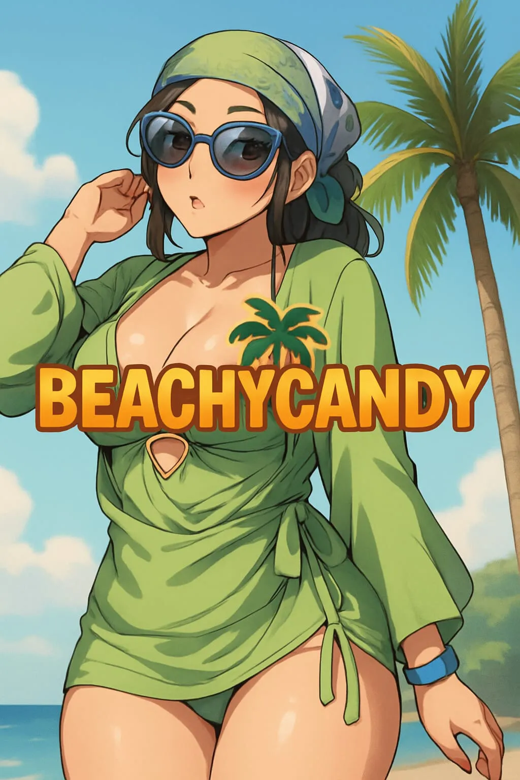 🥥BeachyCandy 🏝️🥥 OnlyFans header