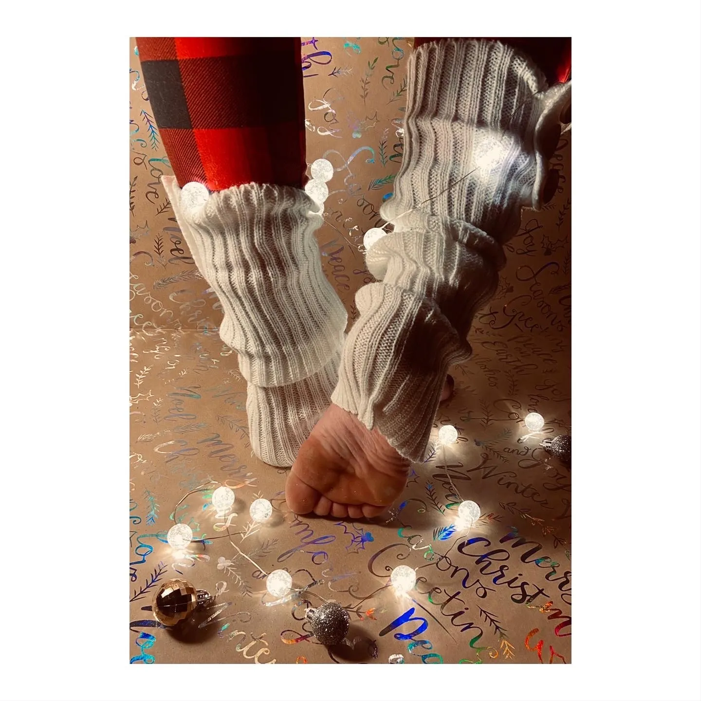 Bread milk &amp; toes