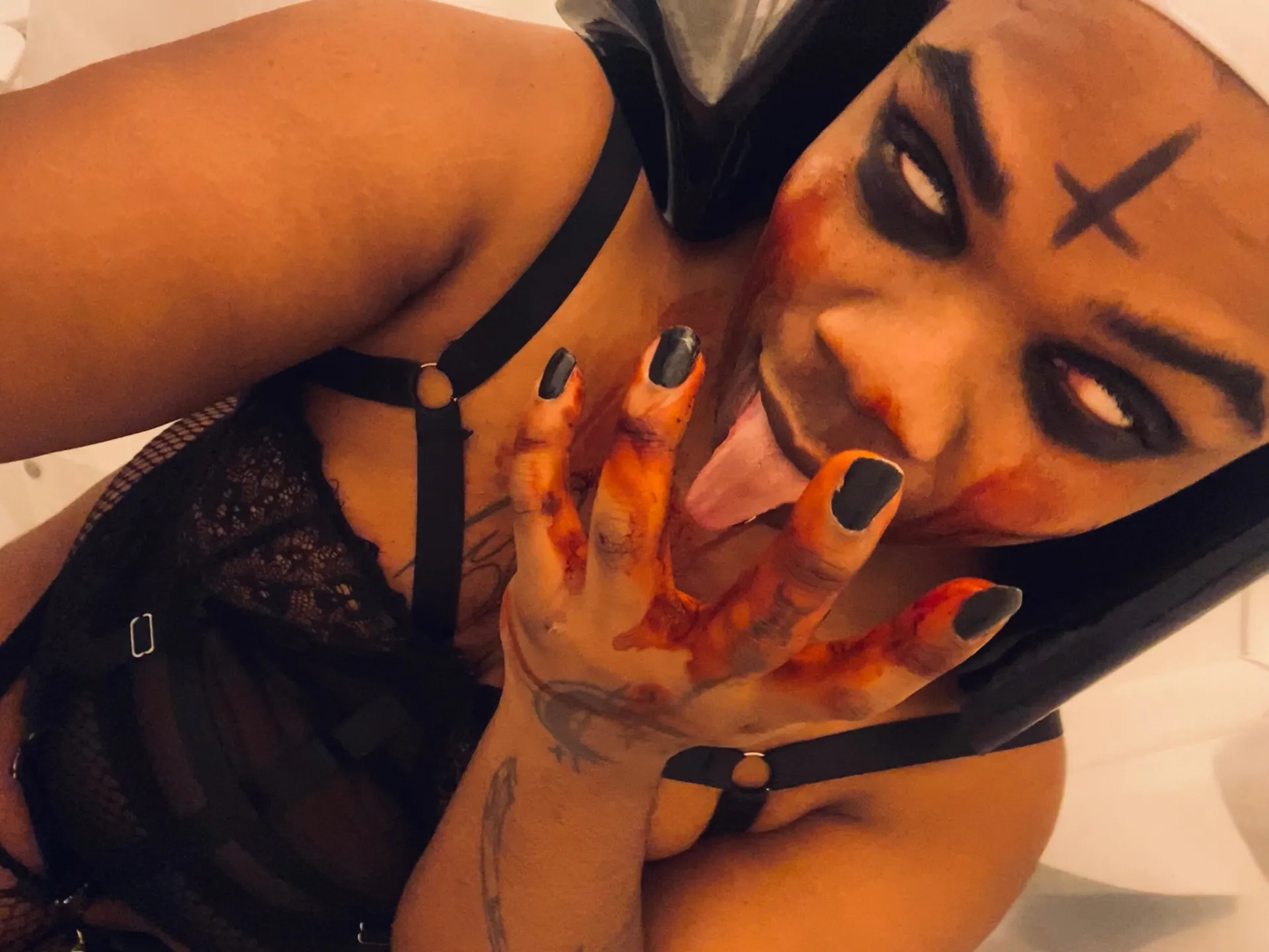 Mazi “kitten” Glass OnlyFans header