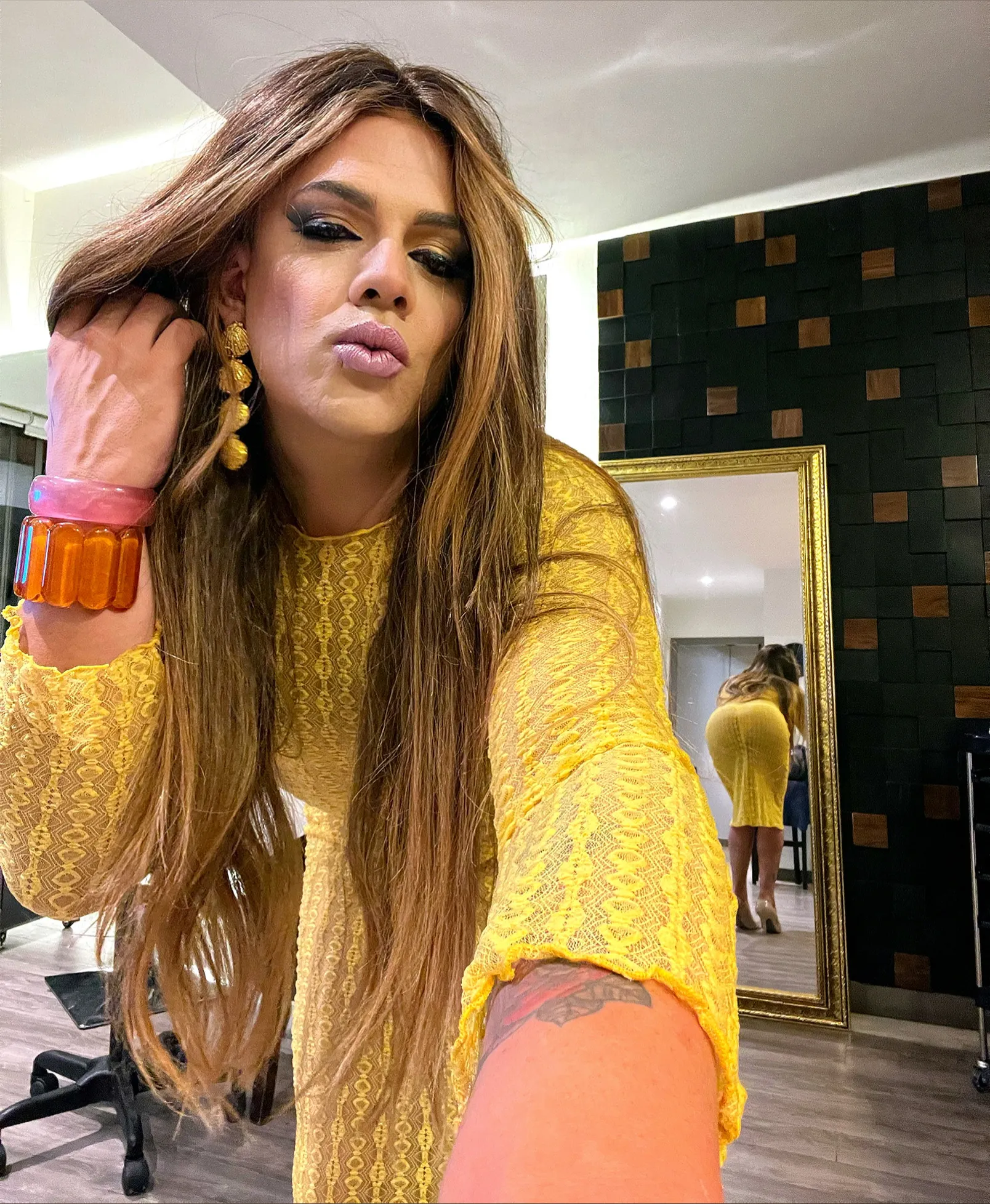 Beatriz Maya OnlyFans header