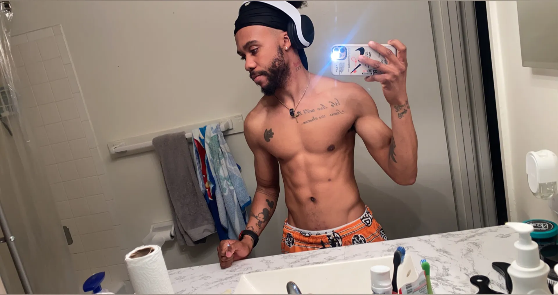 Beanie OnlyFans header