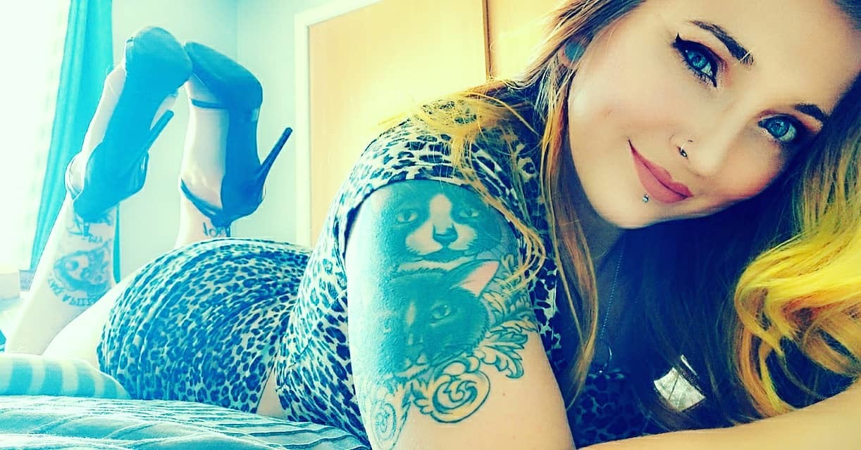 Oliver Bean Machine OnlyFans header