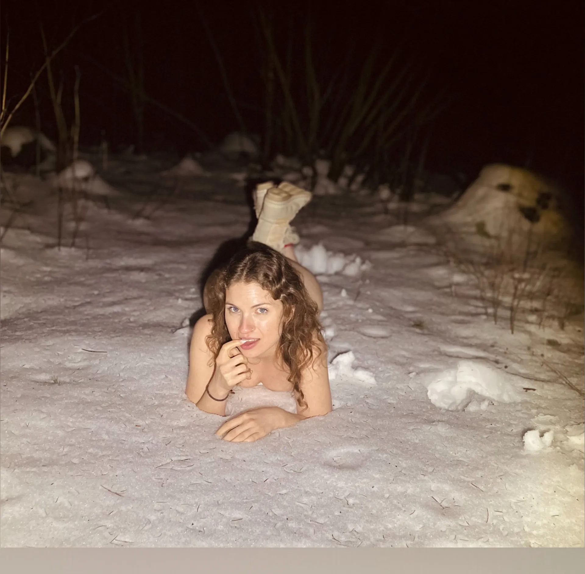 Marie OnlyFans header