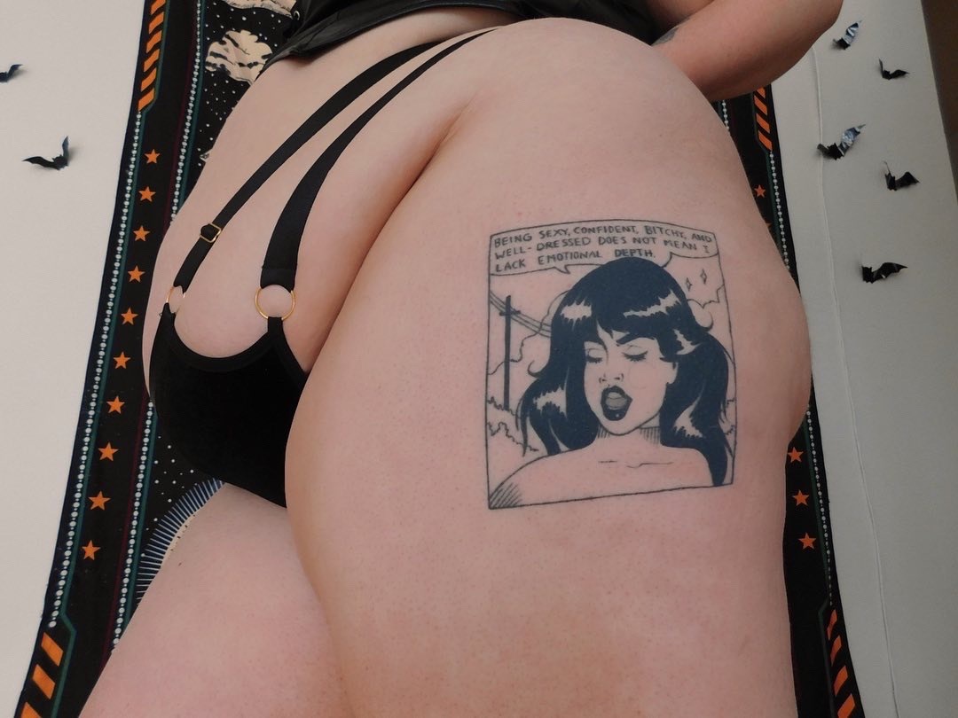 beany OnlyFans header