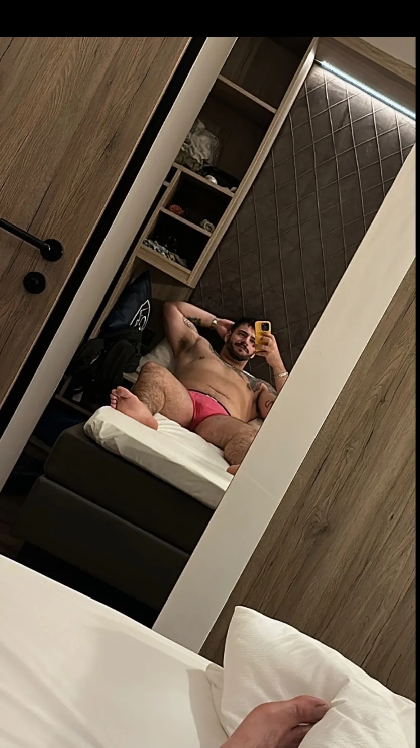 Bear_Boy OnlyFans header