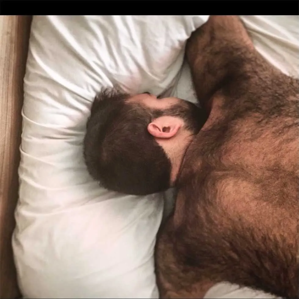 Bear26 OnlyFans header
